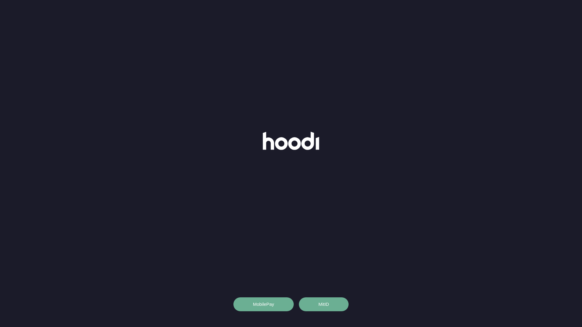 website screenshot of https://brinksklit.dk