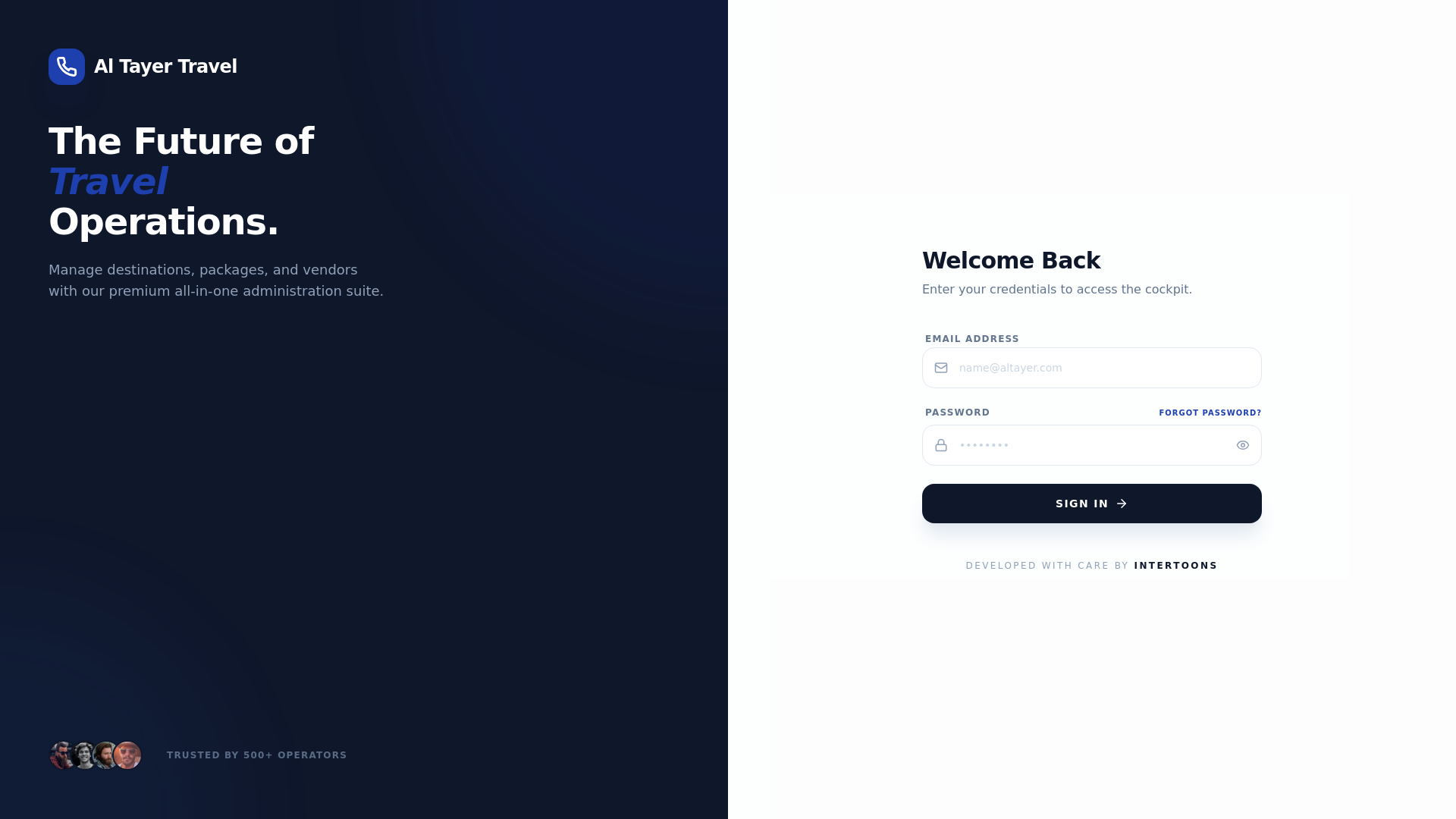 website screenshot of https://magic-backend.pages.dev/