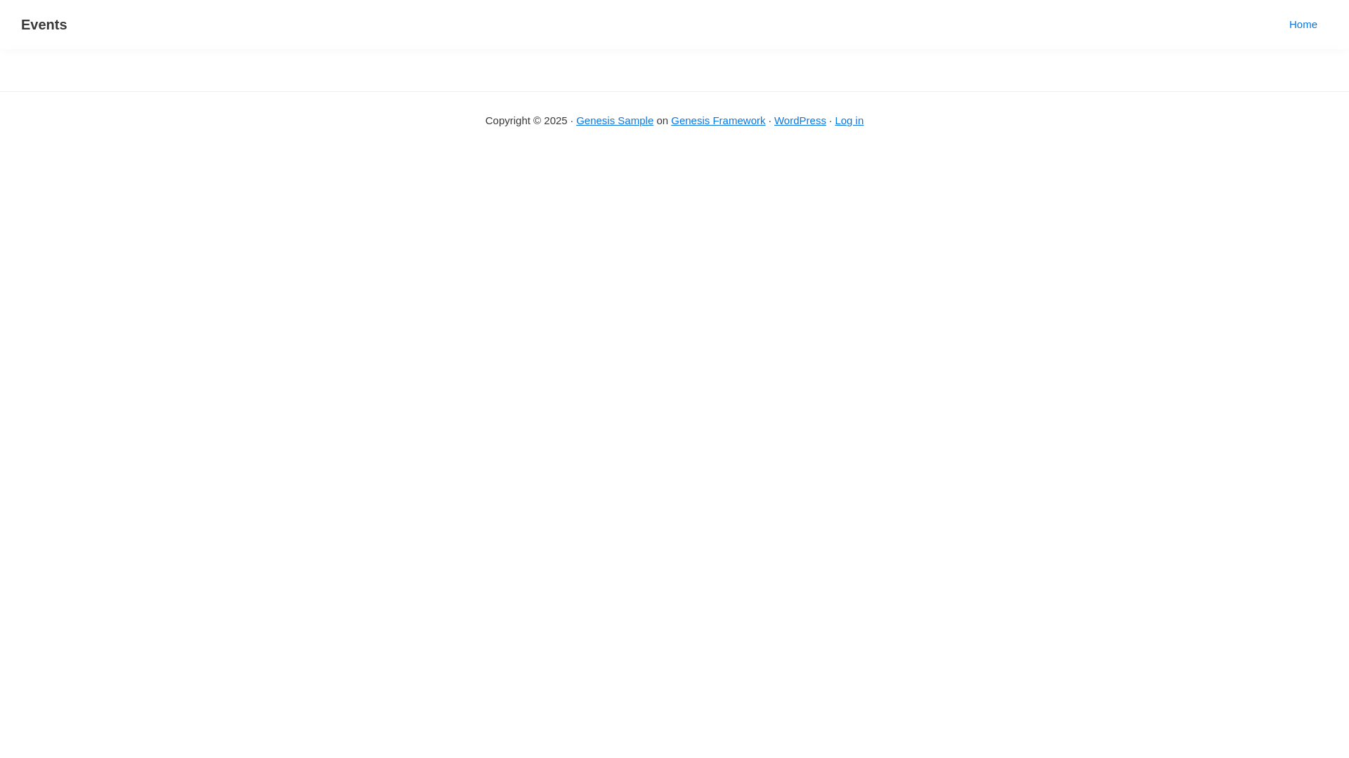 website screenshot of https://ptcnswevents.au/