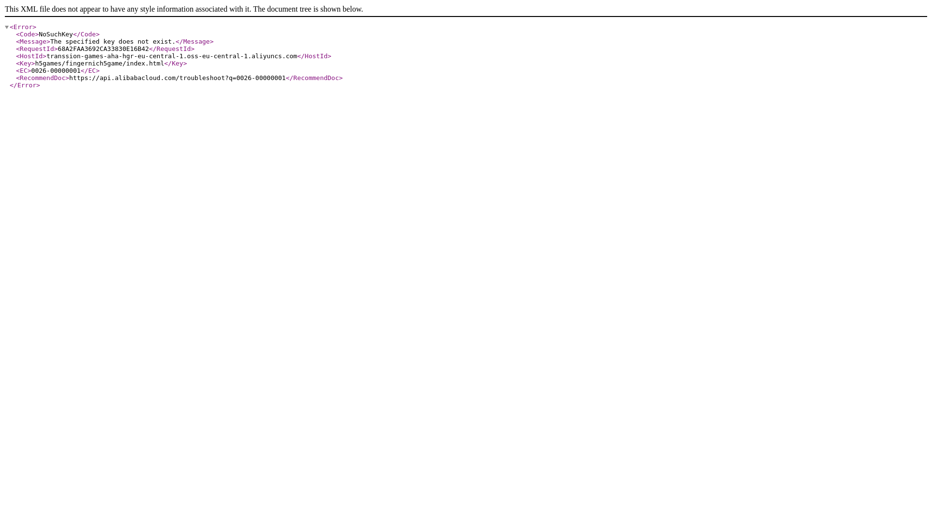 website screenshot of https://fingernich5game.com/