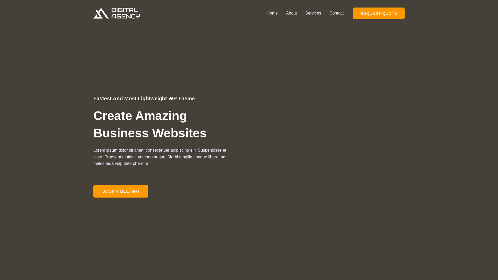 website screenshot of https://thedigitalsaathi.com/