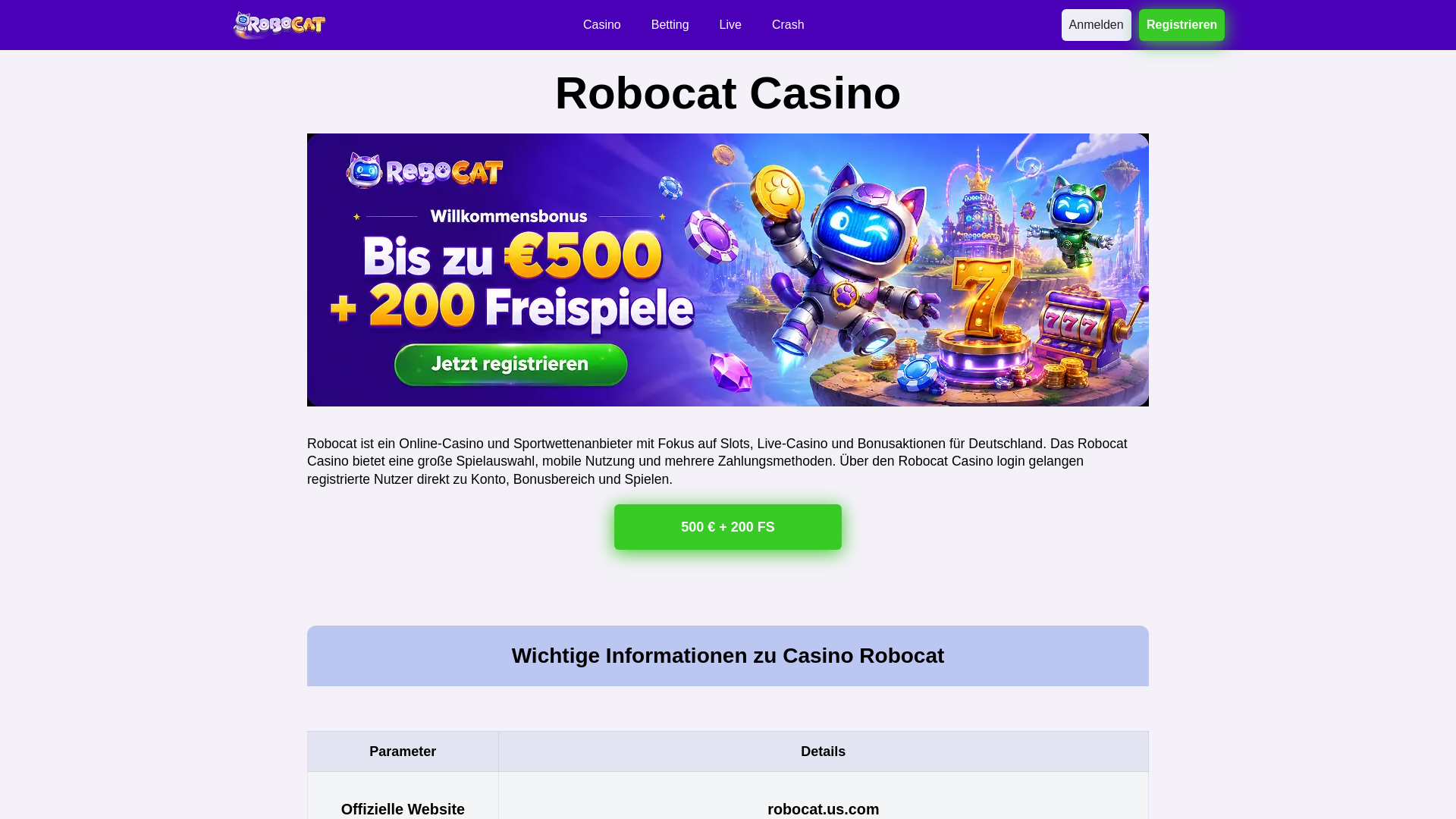 website screenshot of https://robocat-us-com-67123.pages.dev/