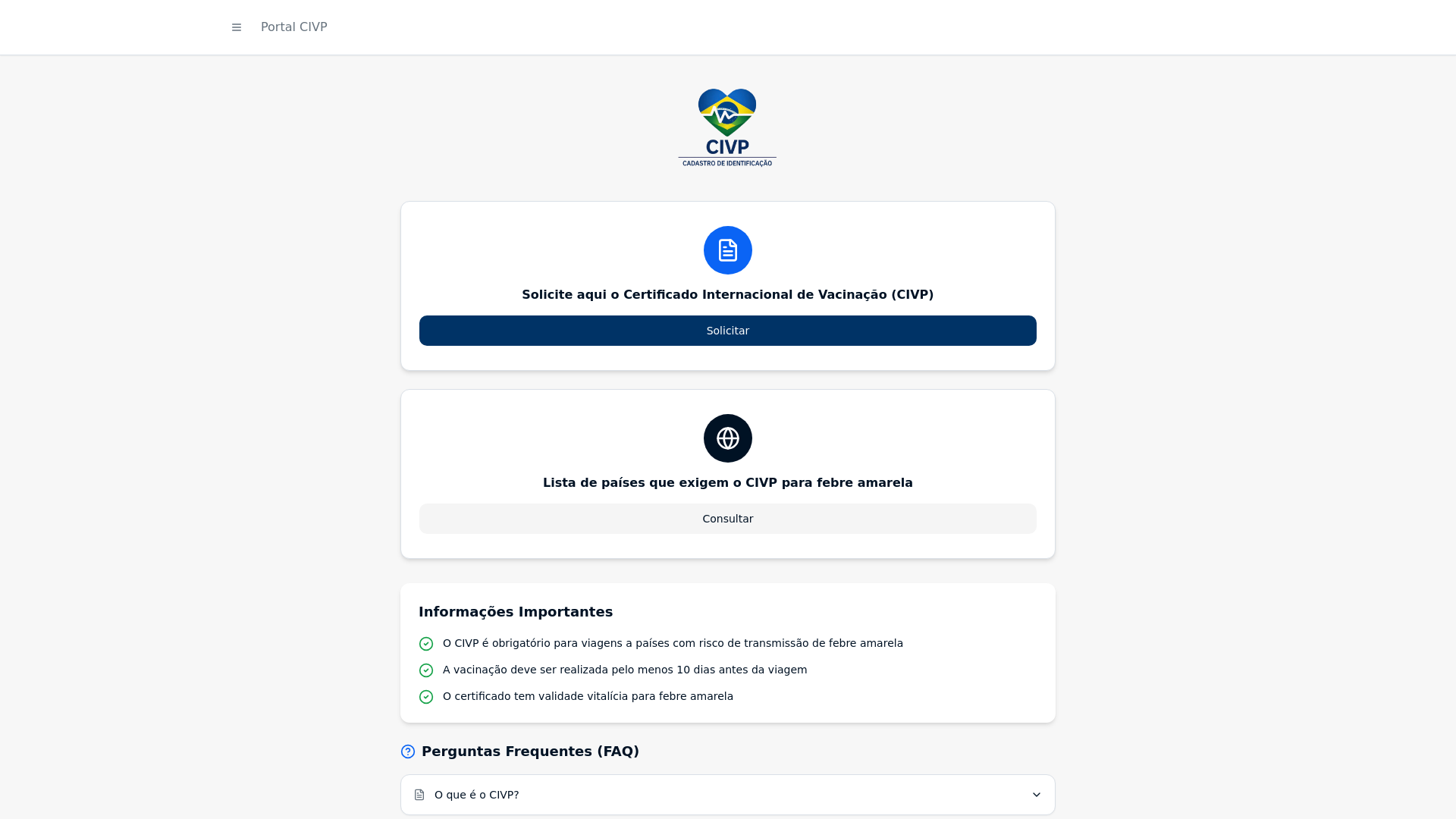 website screenshot of https://viagens-segura.online/