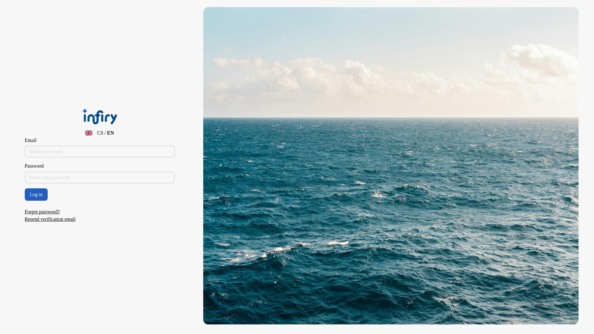 website screenshot of https://testing-dev-infiry.pages.dev/