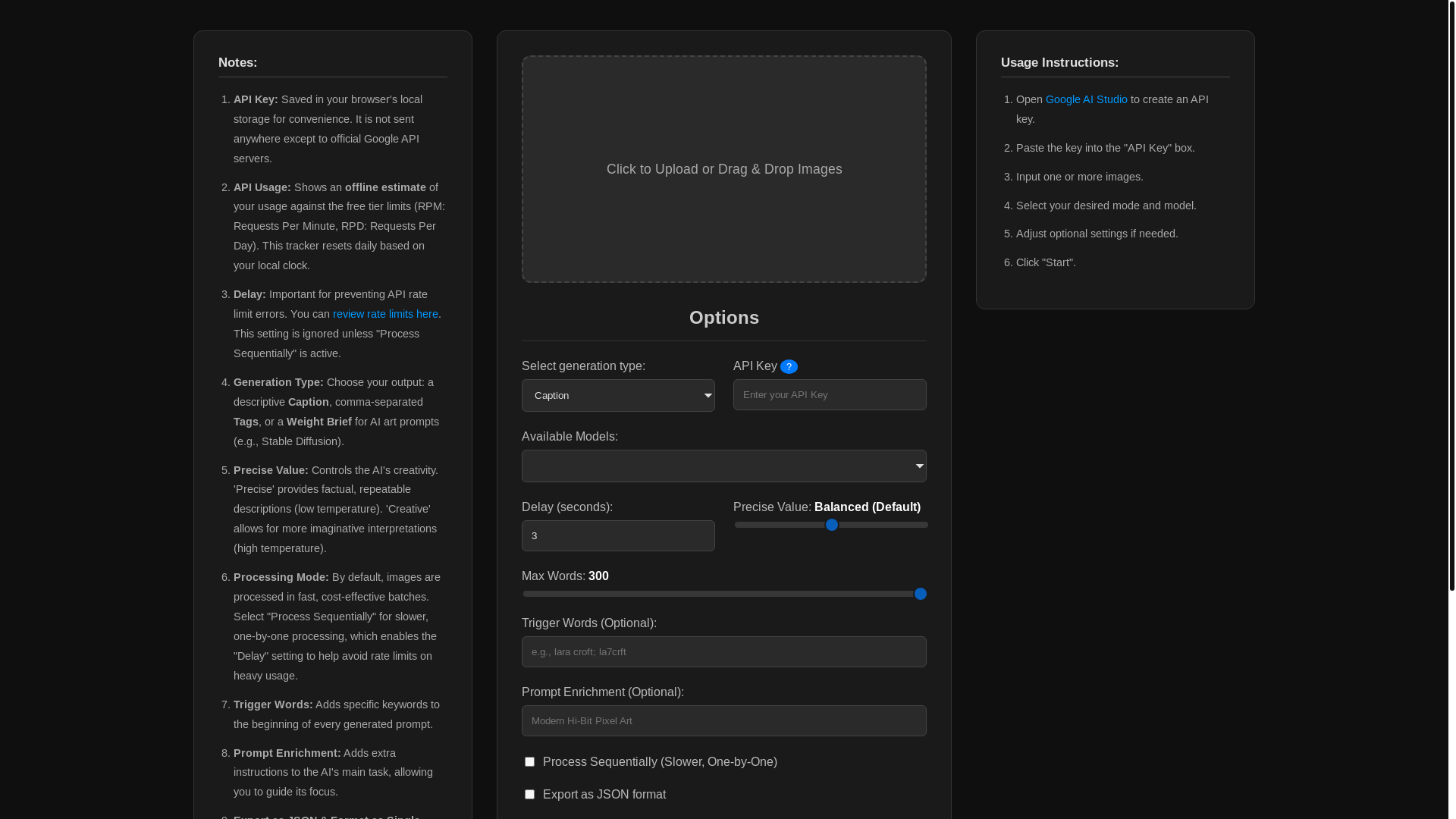 website screenshot of https://gemini-image-app-cloudflare.pages.dev/