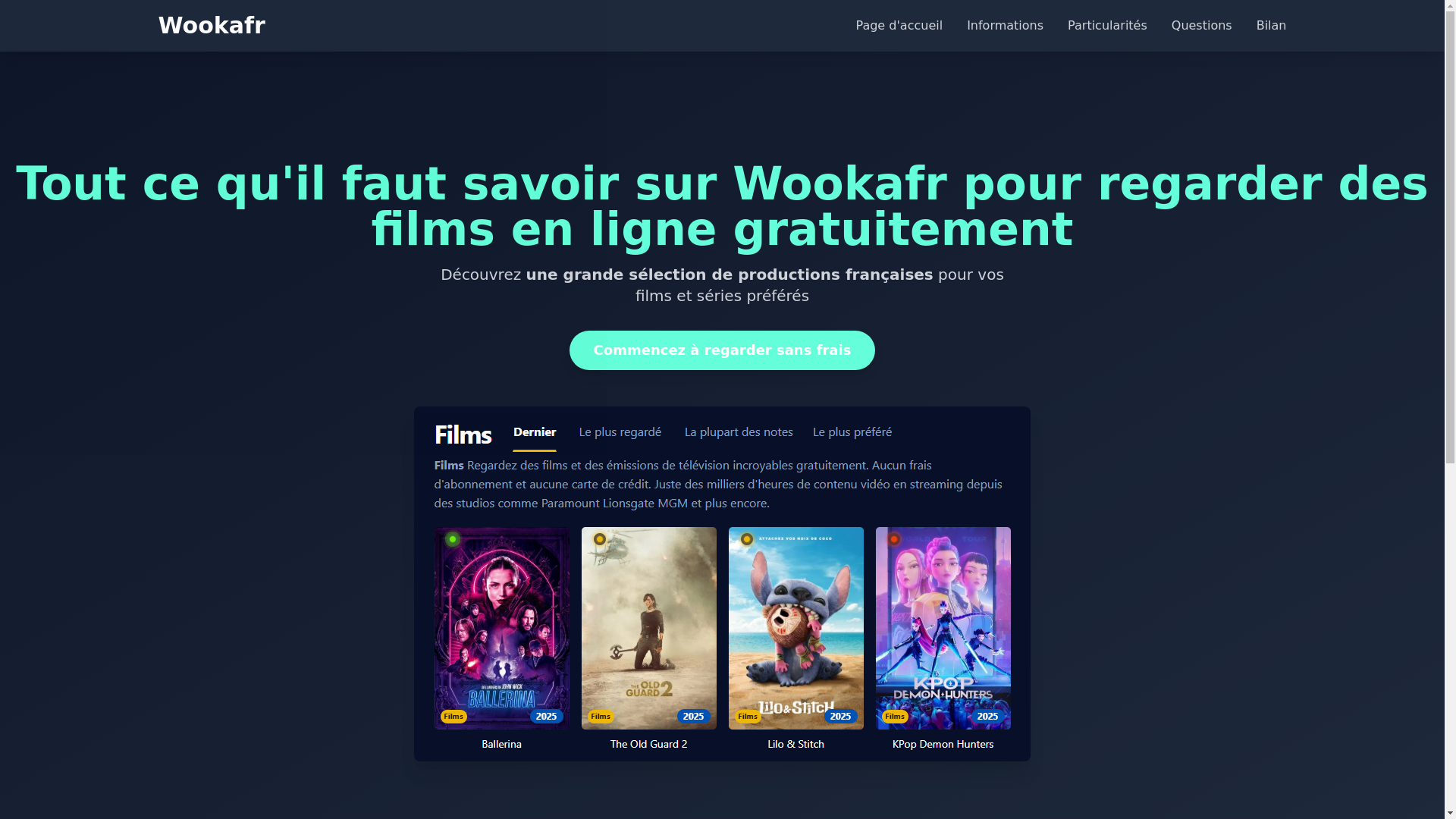 website screenshot of https://wookafr-fj0n.pages.dev/
