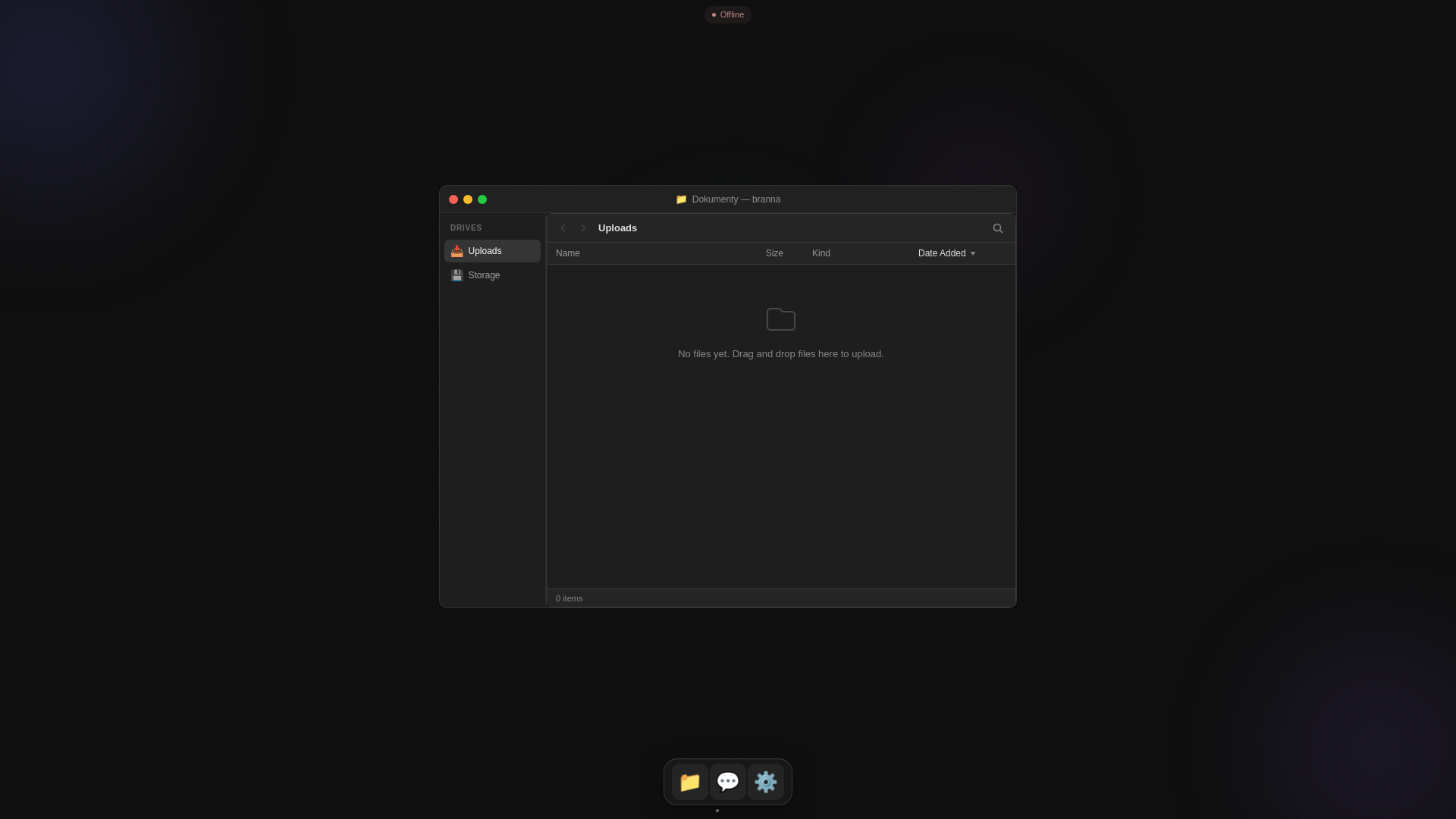 website screenshot of https://czech-rag-app.pages.dev/