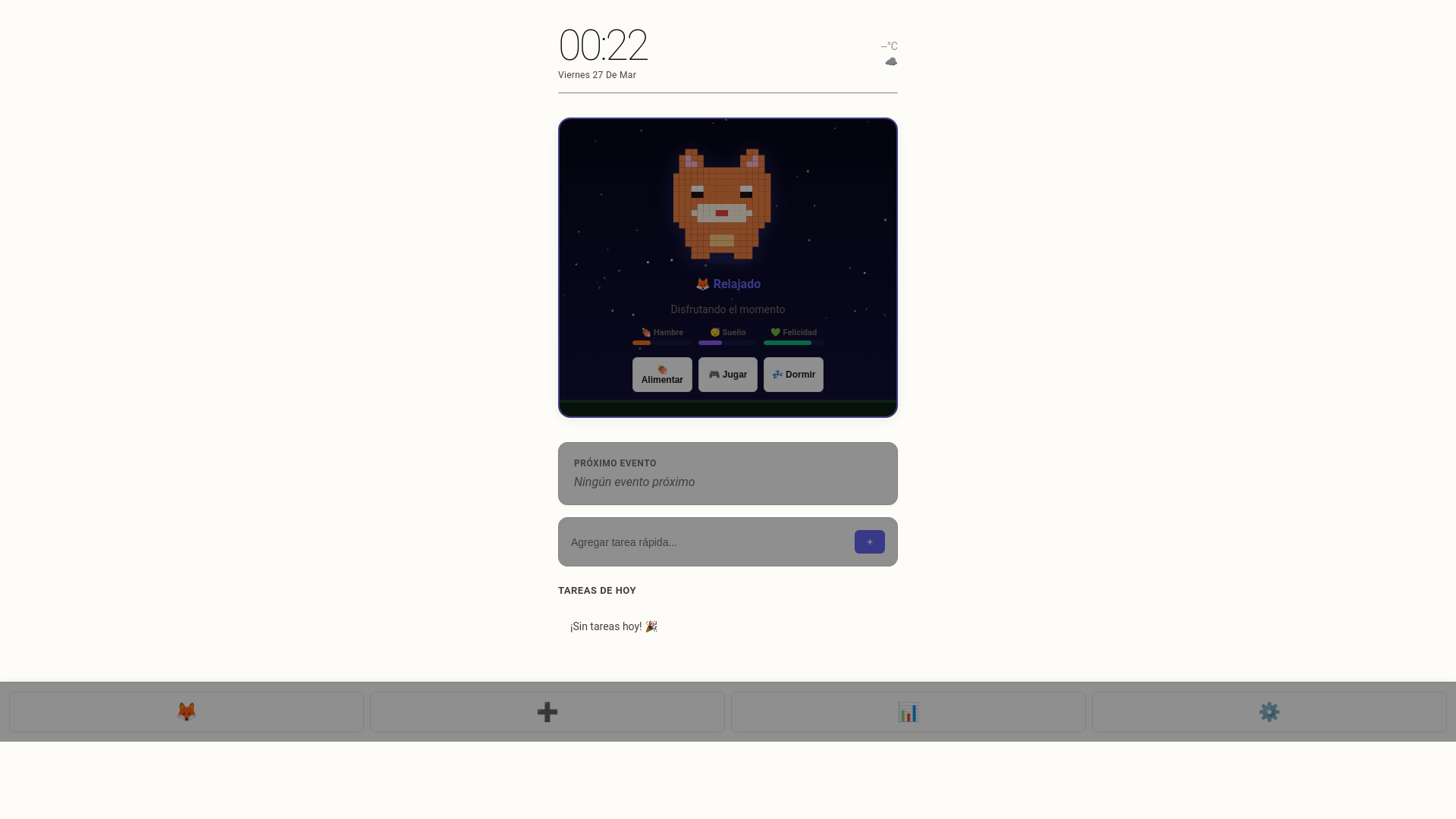 website screenshot of https://companion-a6p.pages.dev/