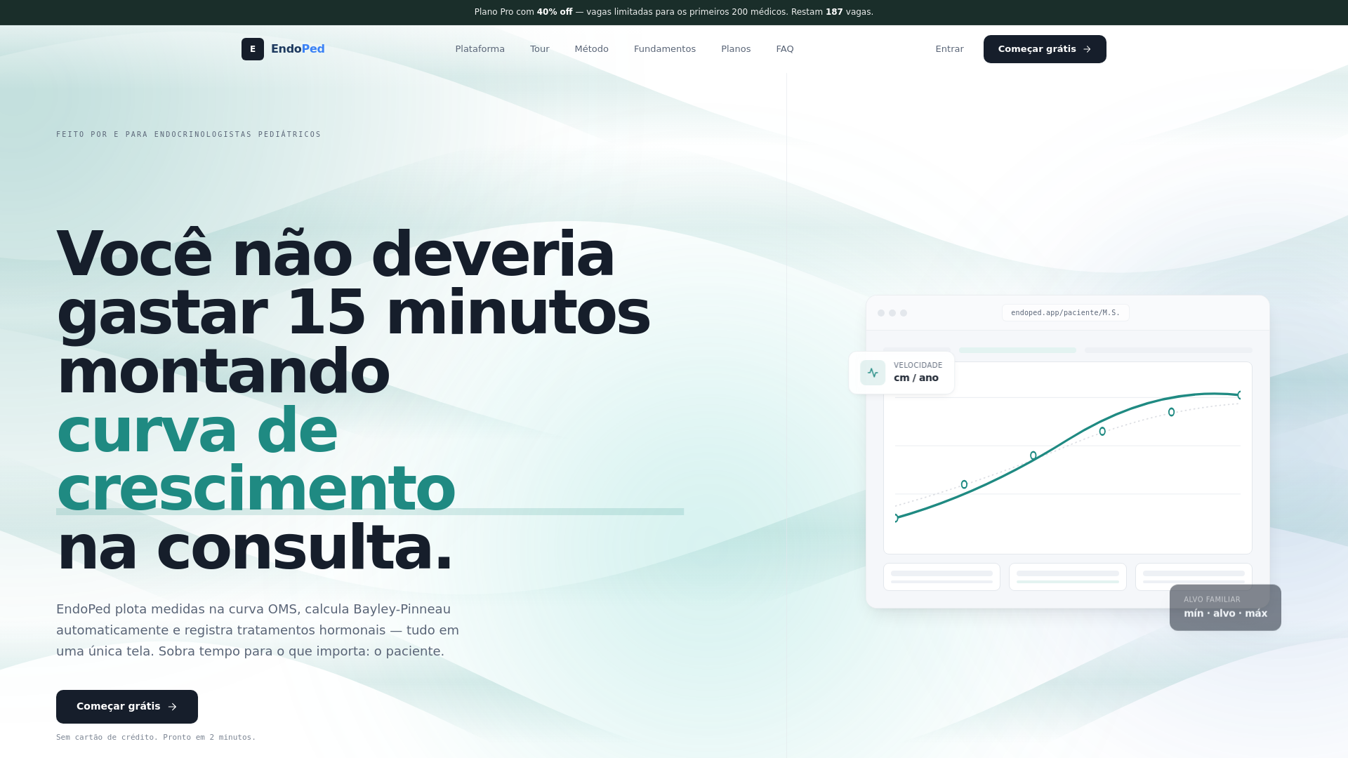 website screenshot of https://antroped.com.br/