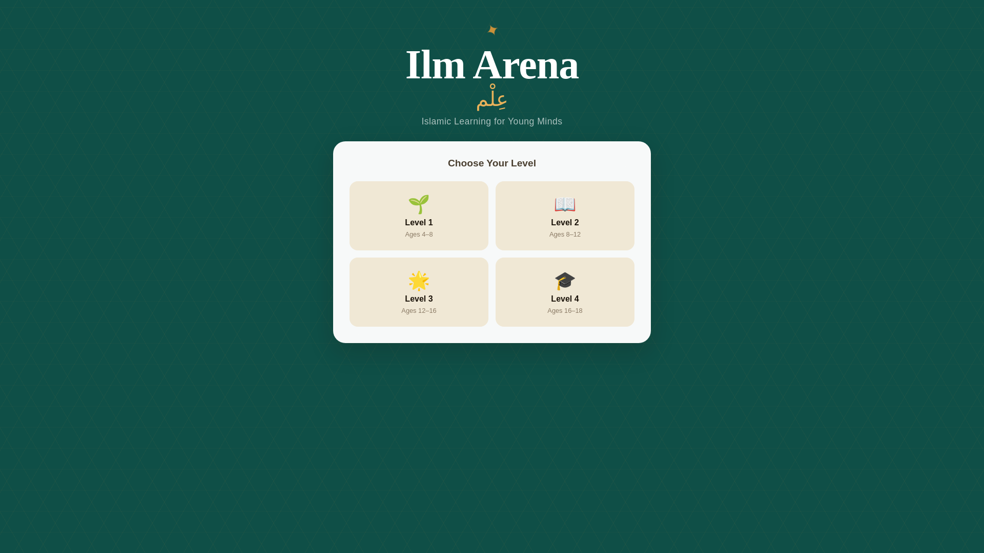 website screenshot of https://ilmarena.co.uk/