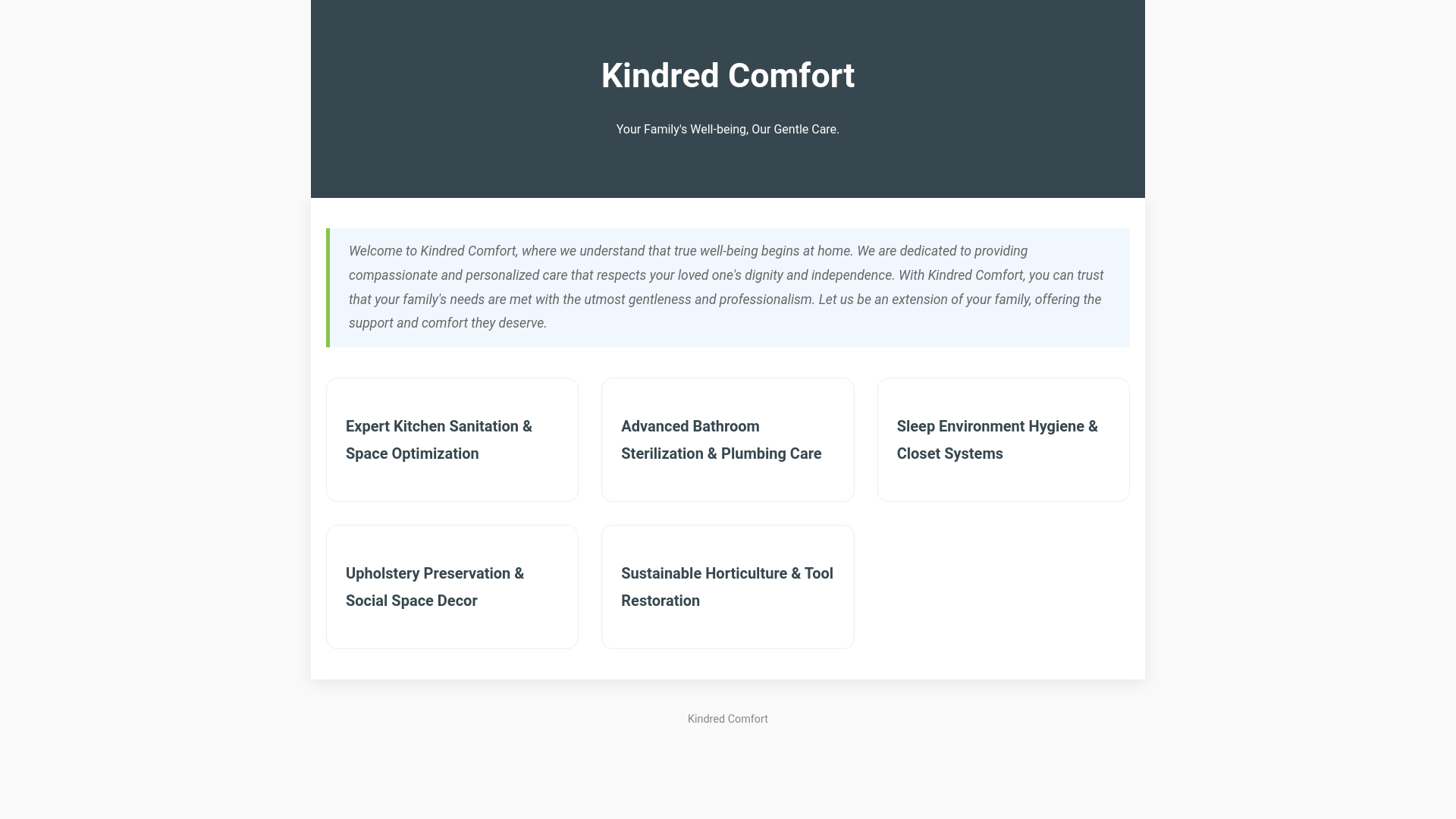 website screenshot of https://campagers.pages.dev/