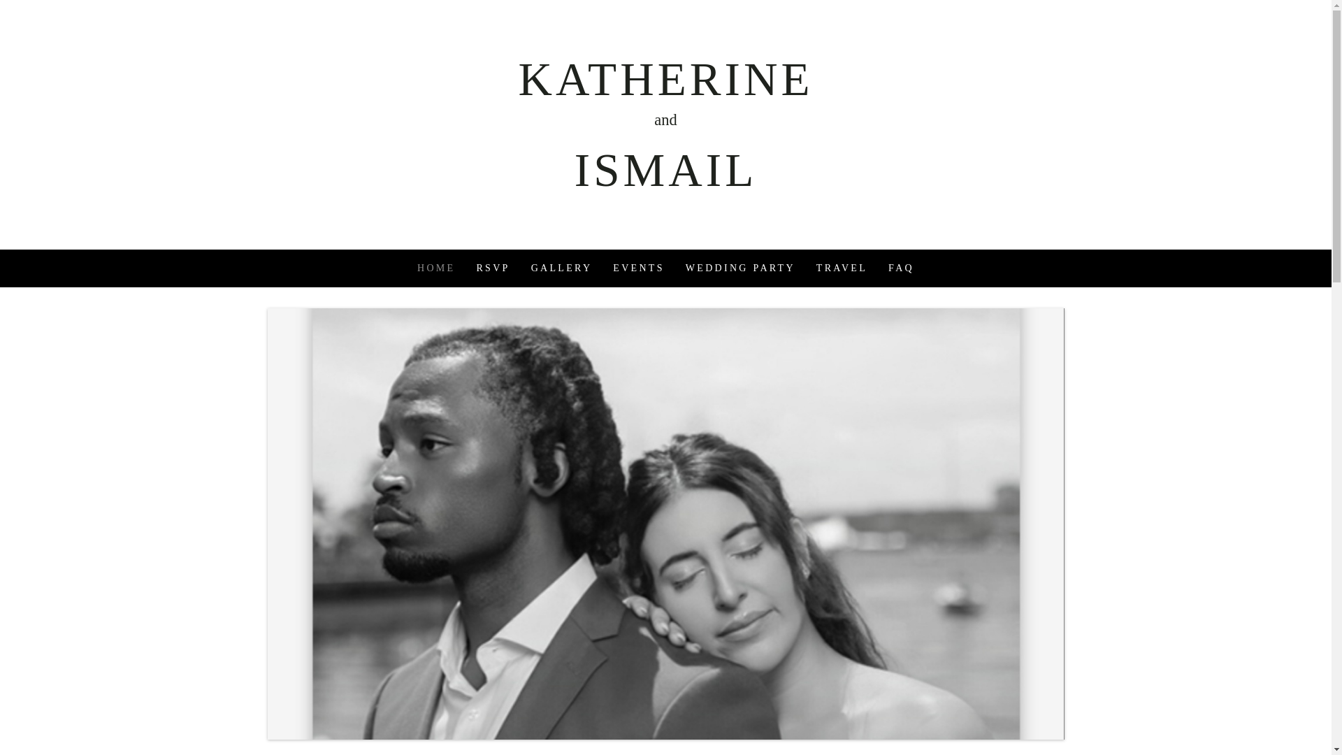 website screenshot of https://asongwed-wedding-july2026.com/