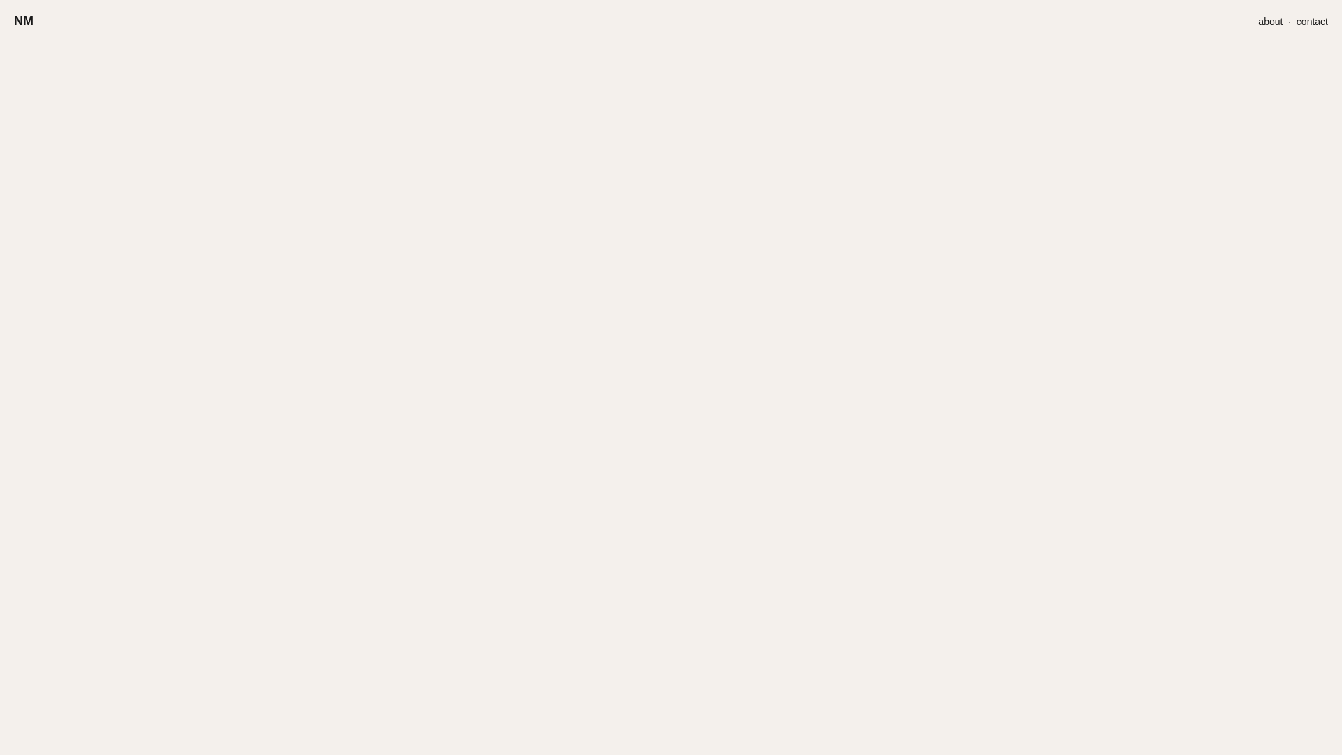 website screenshot of https://majdalani.pages.dev/