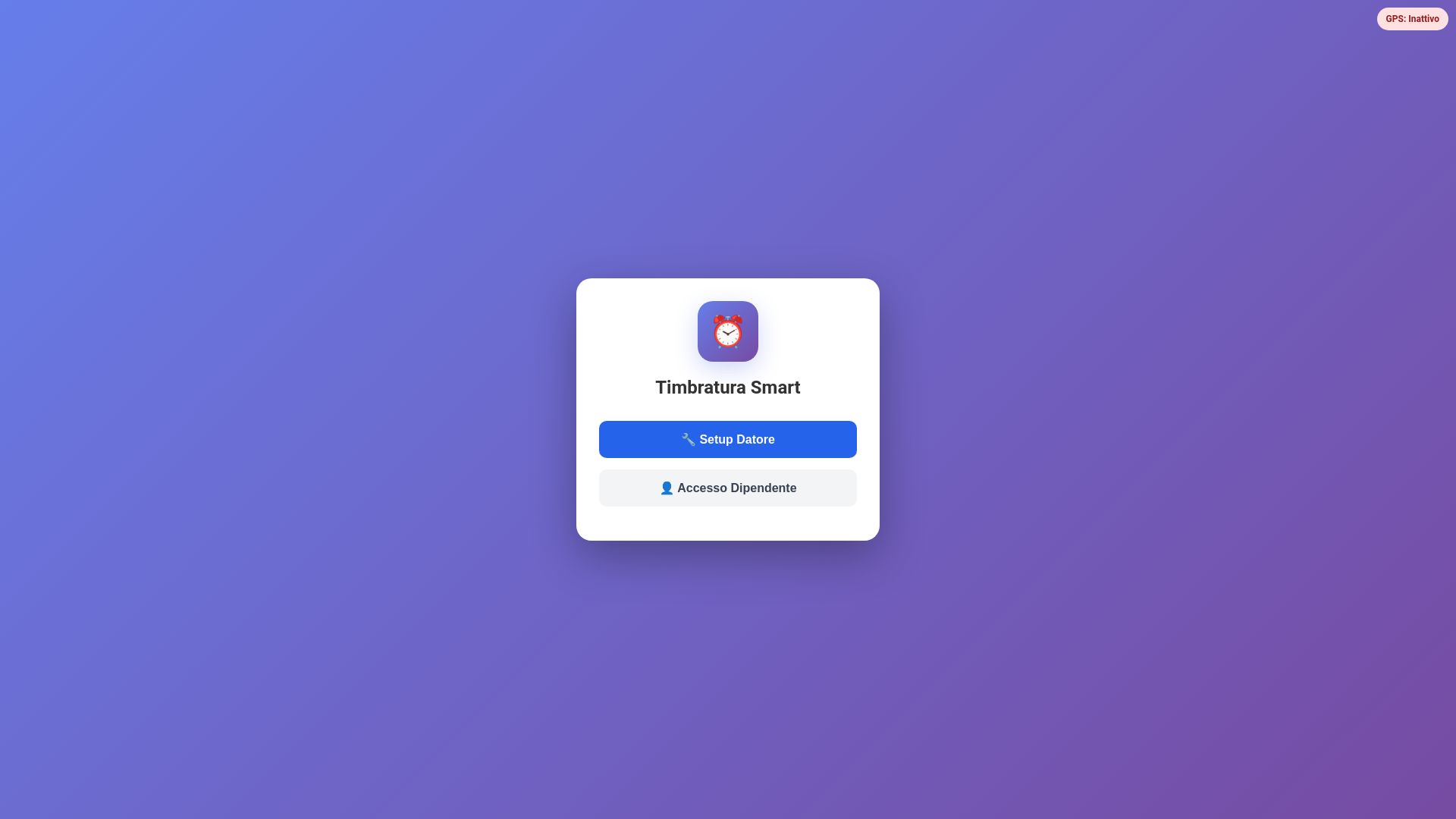 website screenshot of https://timbratura-kimi.pages.dev/