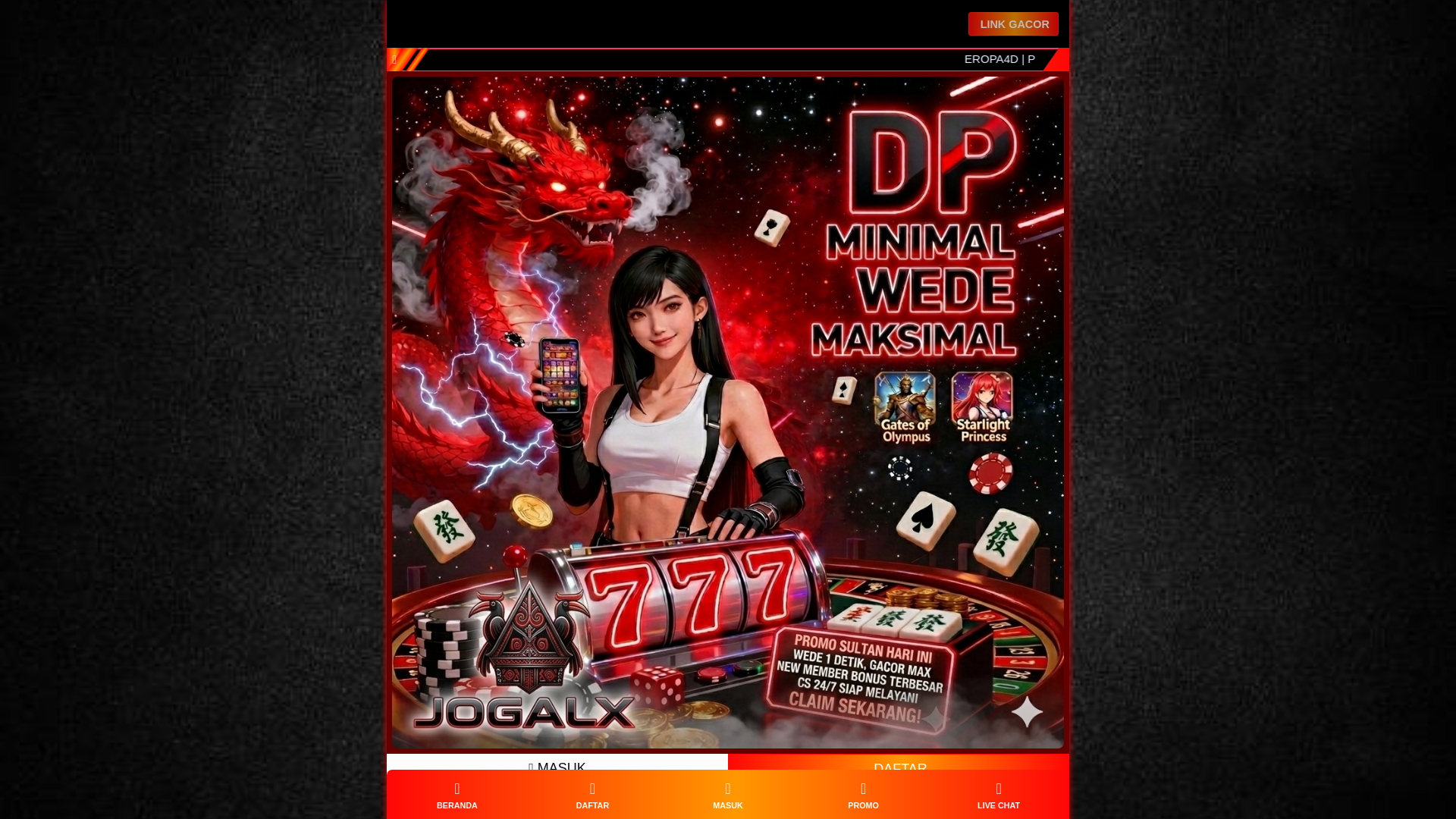 website screenshot of https://partaikibo-eropa4d.pages.dev/