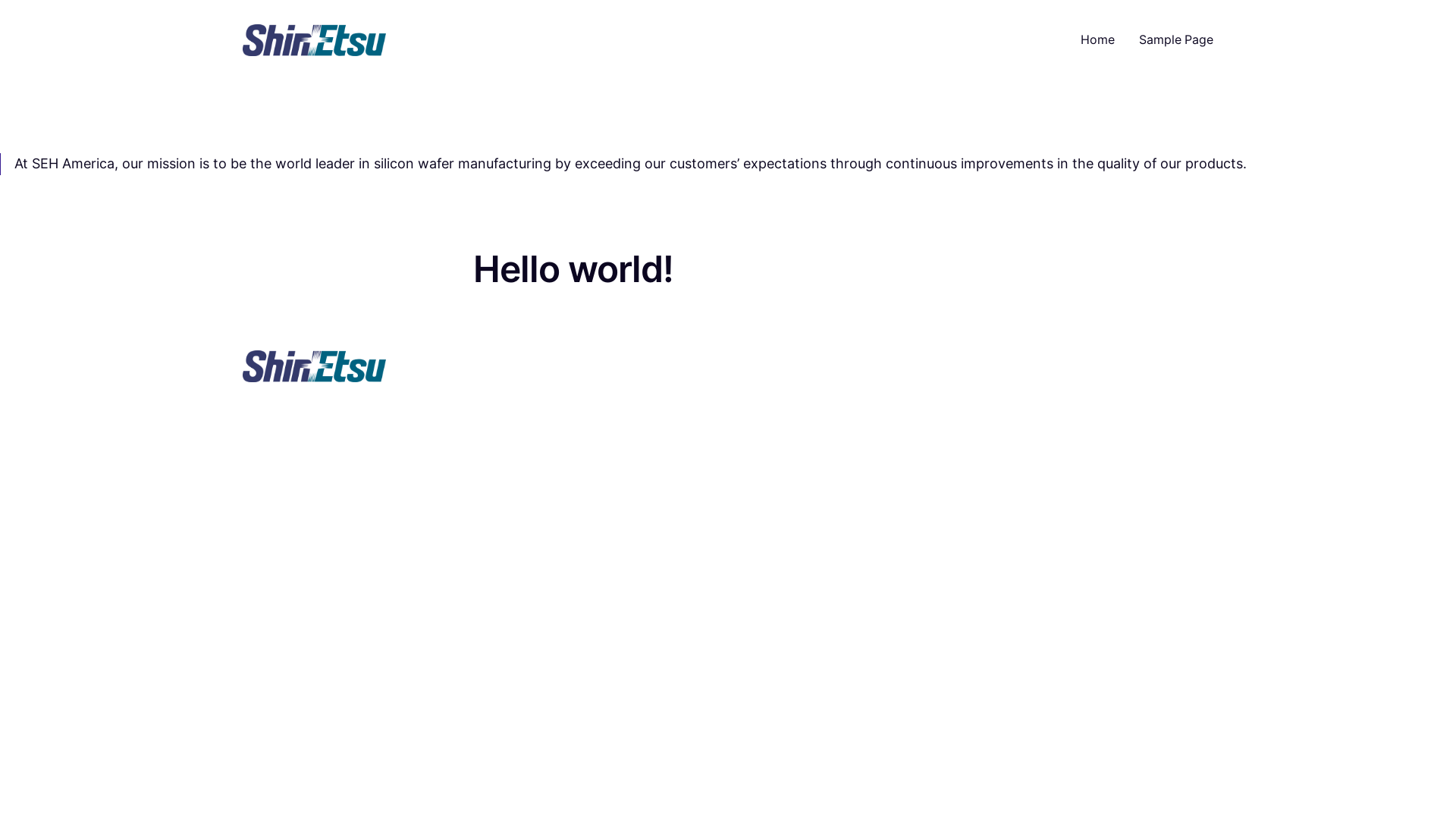 website screenshot of https://mockadotempsites.org/