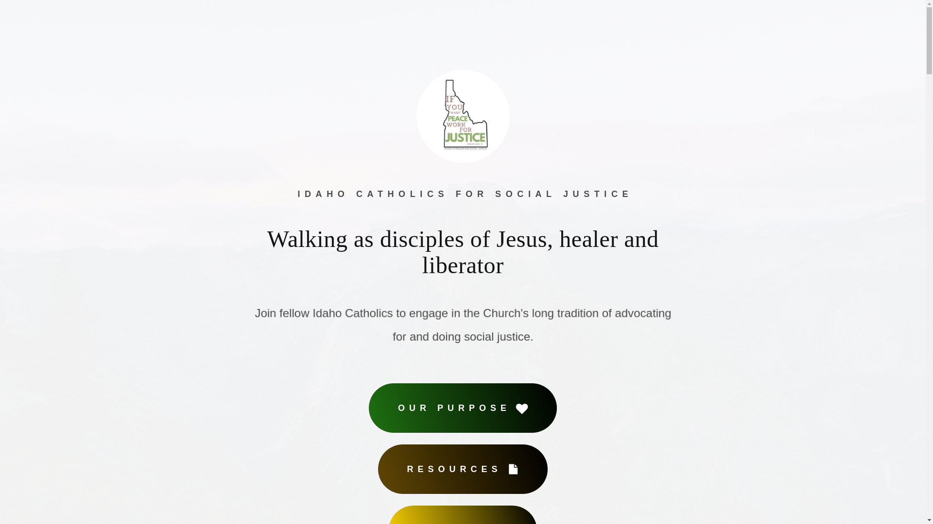 website screenshot of https://idcatholicsj.com/