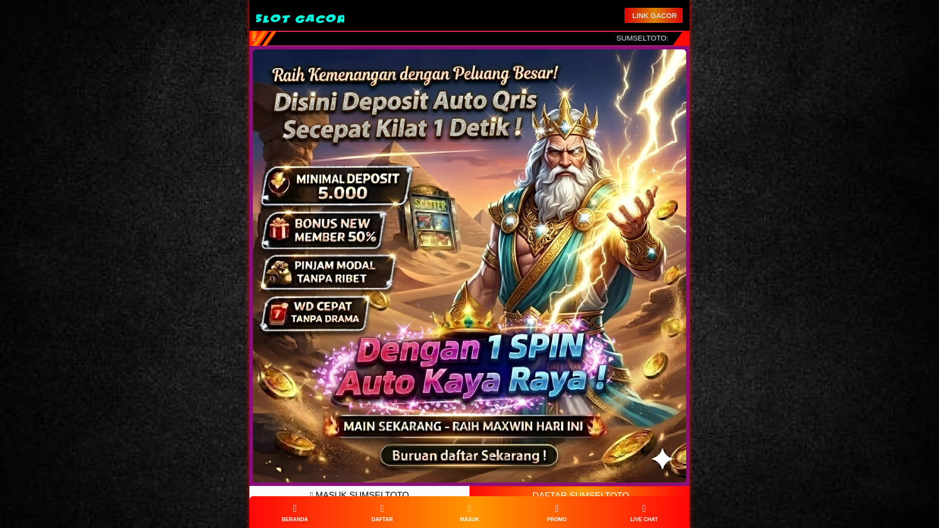 website screenshot of https://alessandroimport-omutogel.pages.dev/