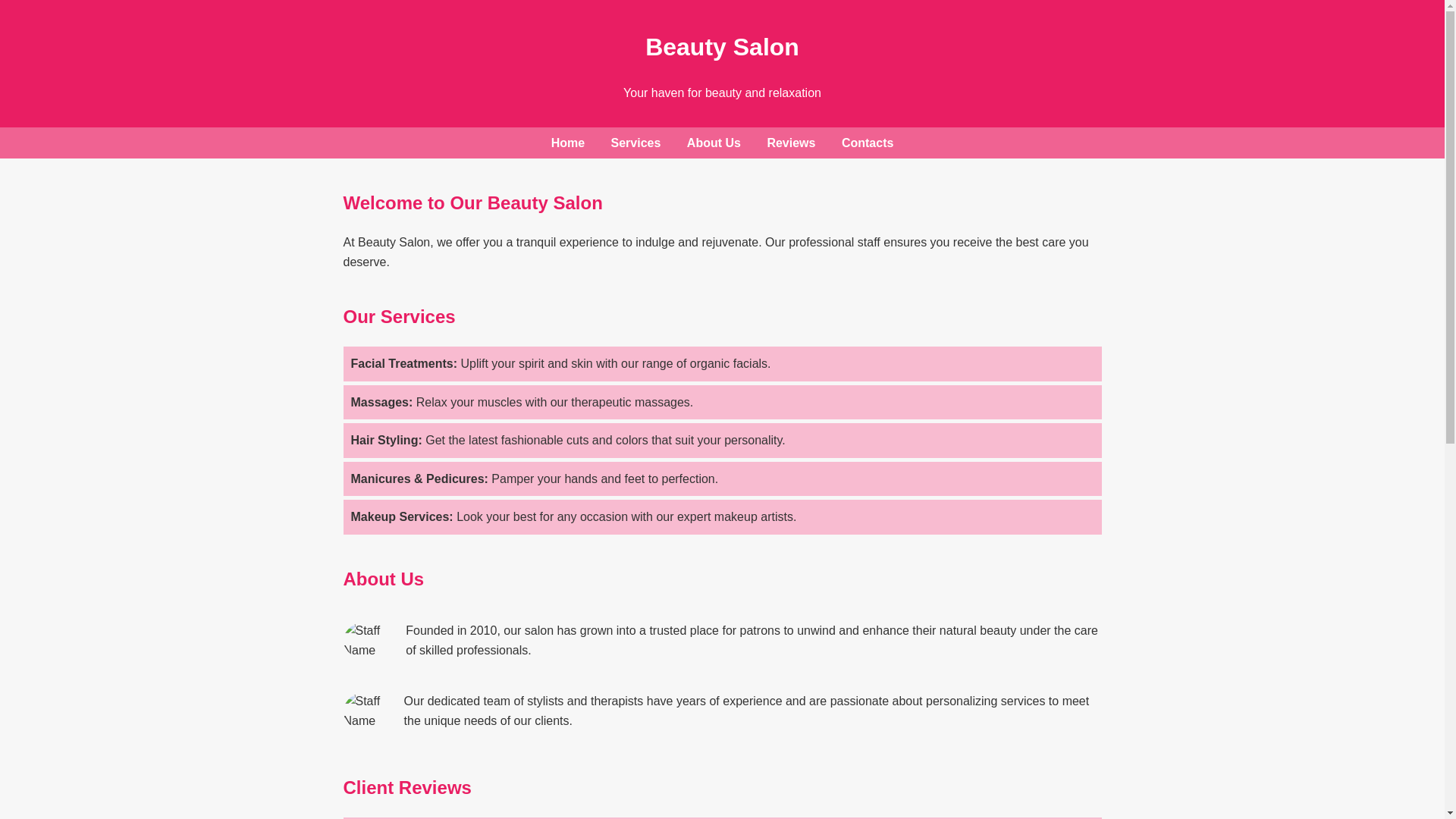 website screenshot of https://inemapepa.store/
