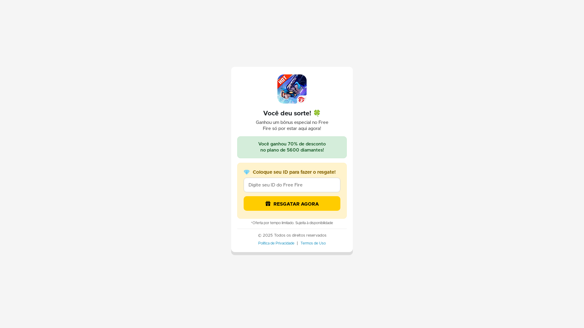 website screenshot of https://recarga-jogos.help/