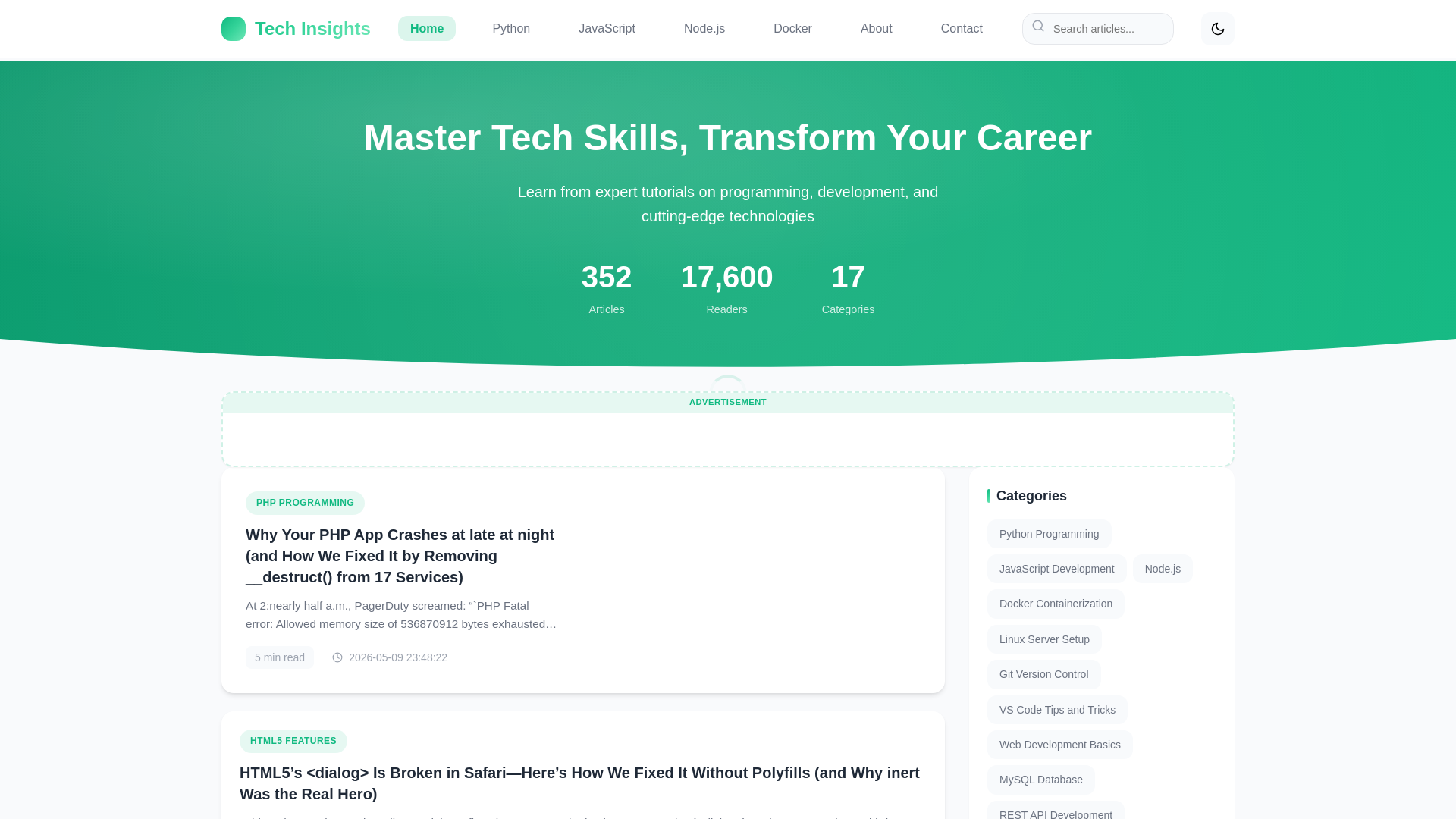 website screenshot of https://cccuun.com/