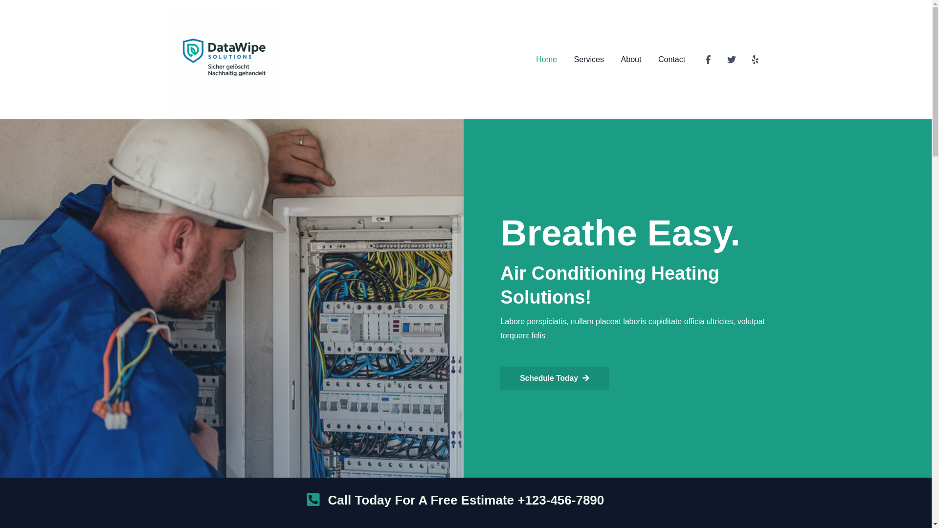 website screenshot of https://ulrichdesign.info/