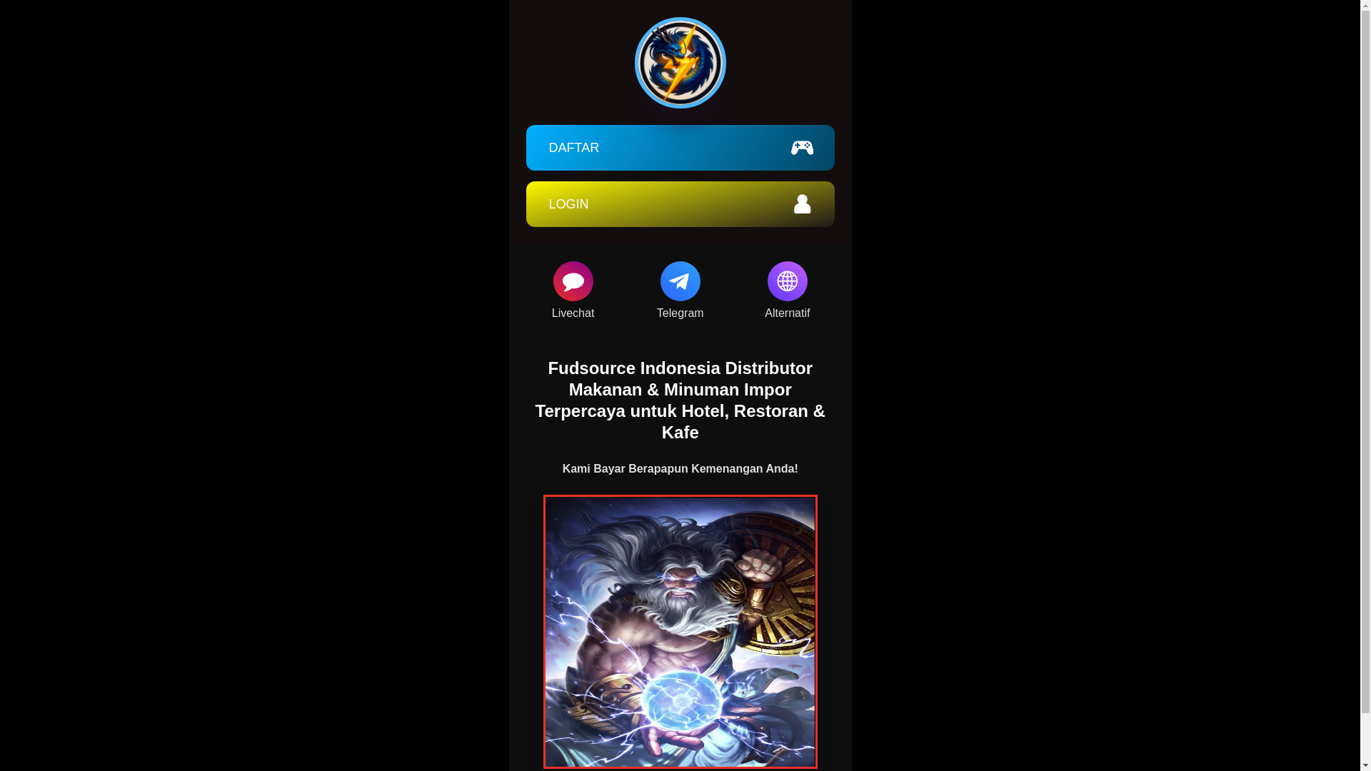 website screenshot of https://fudsource-1.pages.dev/
