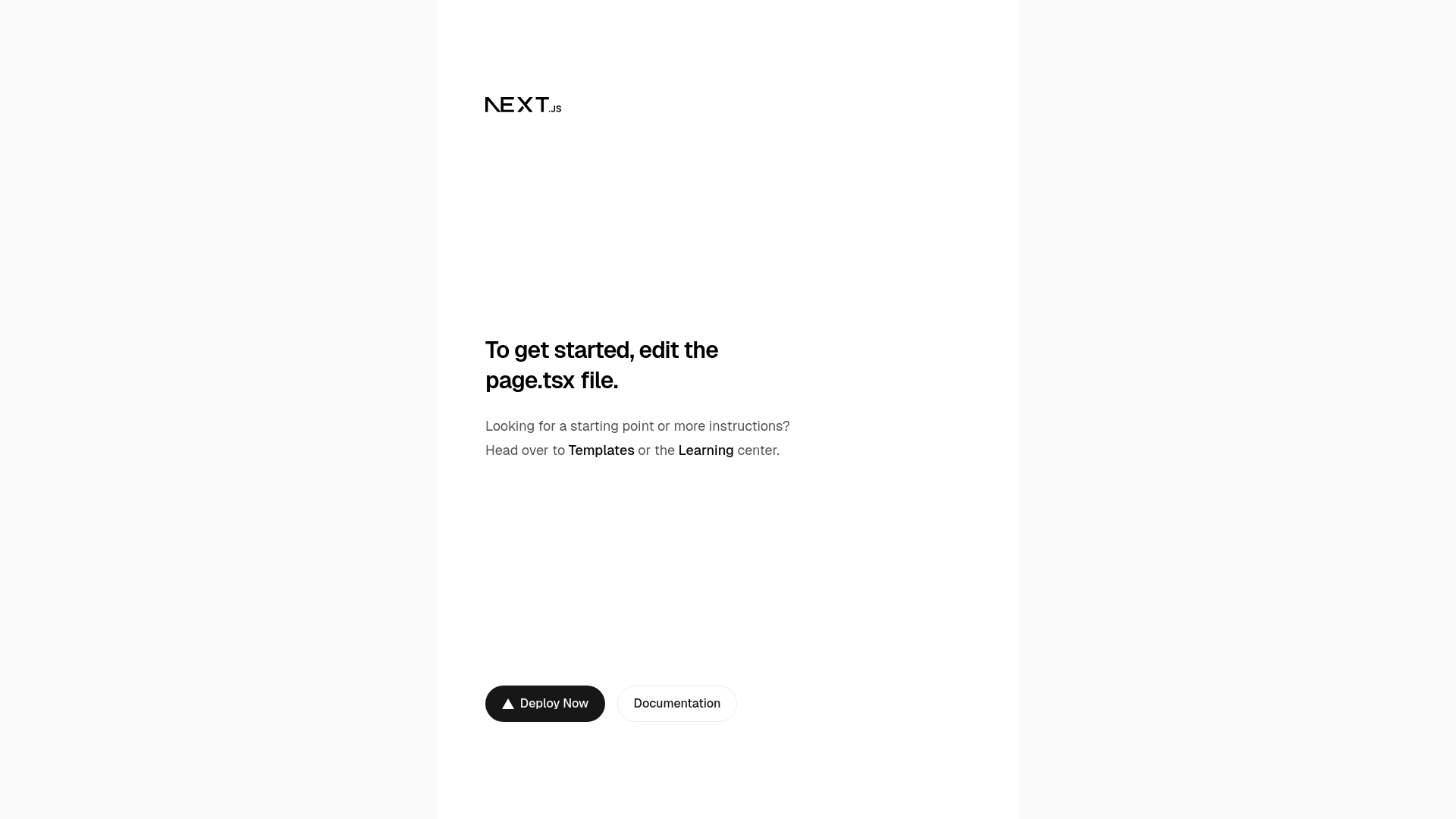 website screenshot of https://shortener-api.pages.dev/