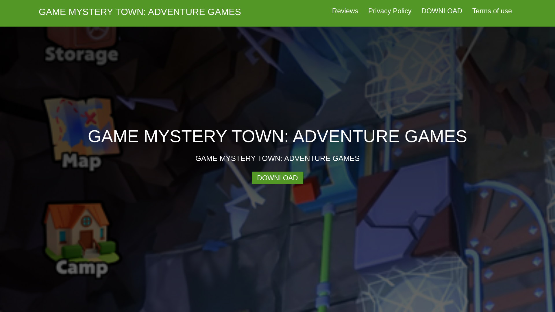 website screenshot of https://pixelclicks247.info/