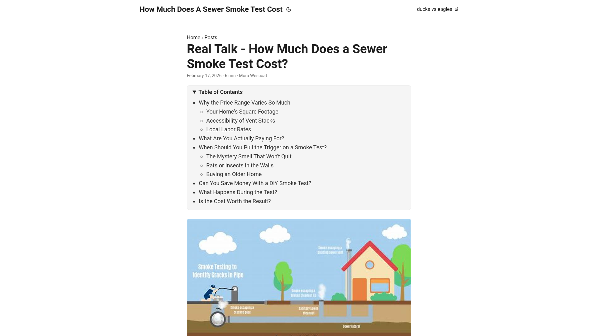 website screenshot of https://how-much-does-a-sewer-smoke-test-cost.pages.dev/
