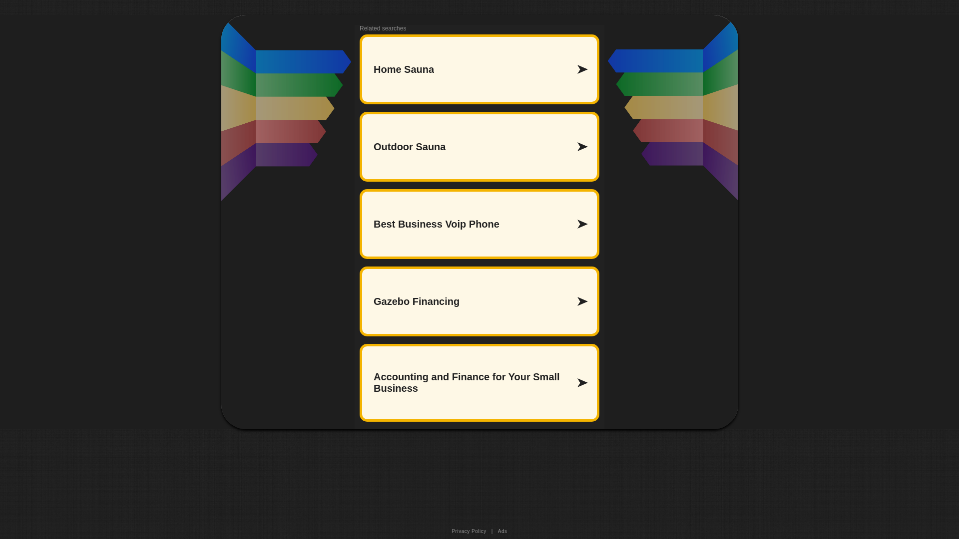 website screenshot of https://finance-garden-gfky7x.live/