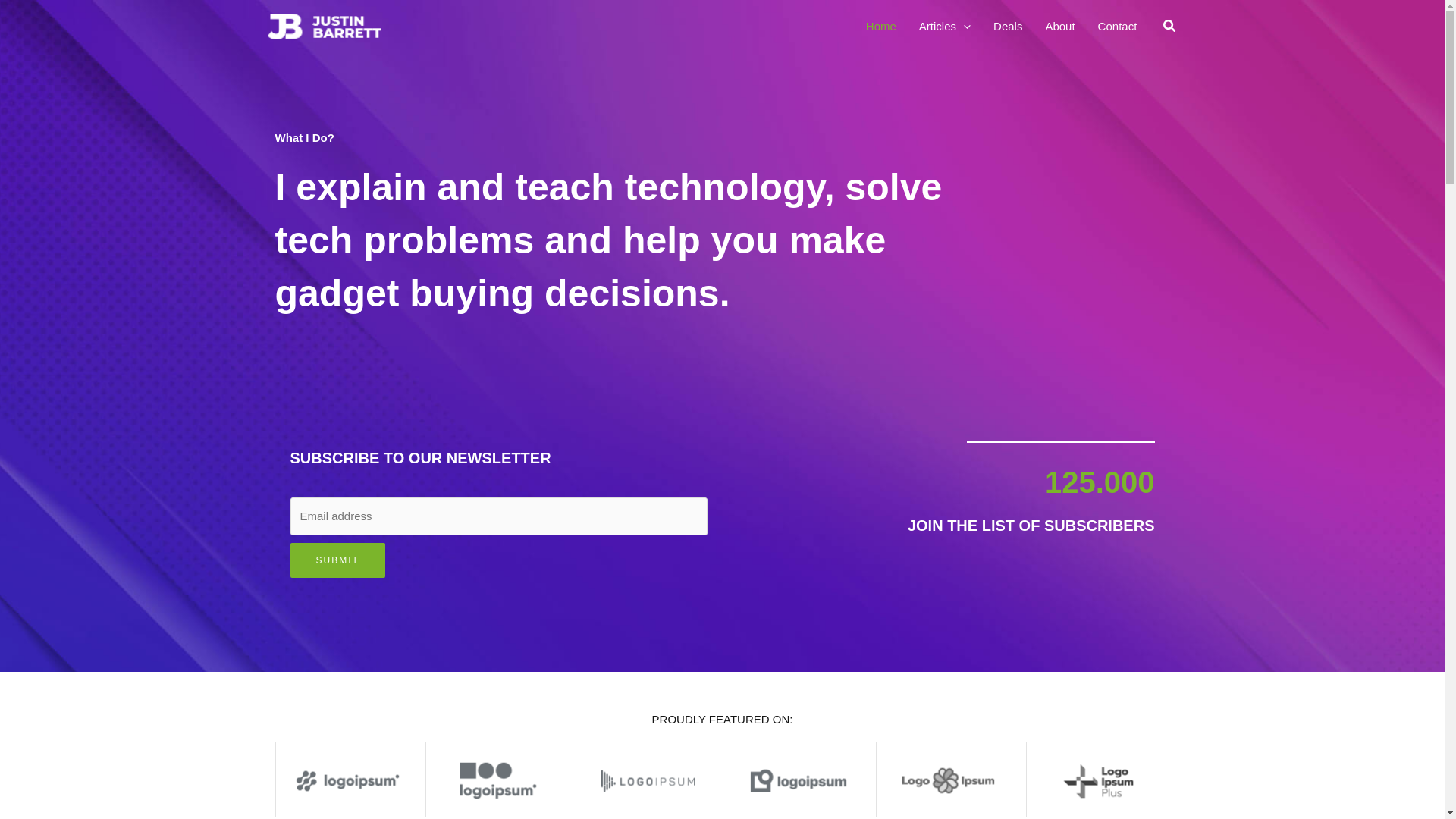 website screenshot of https://envest2earn.com/
