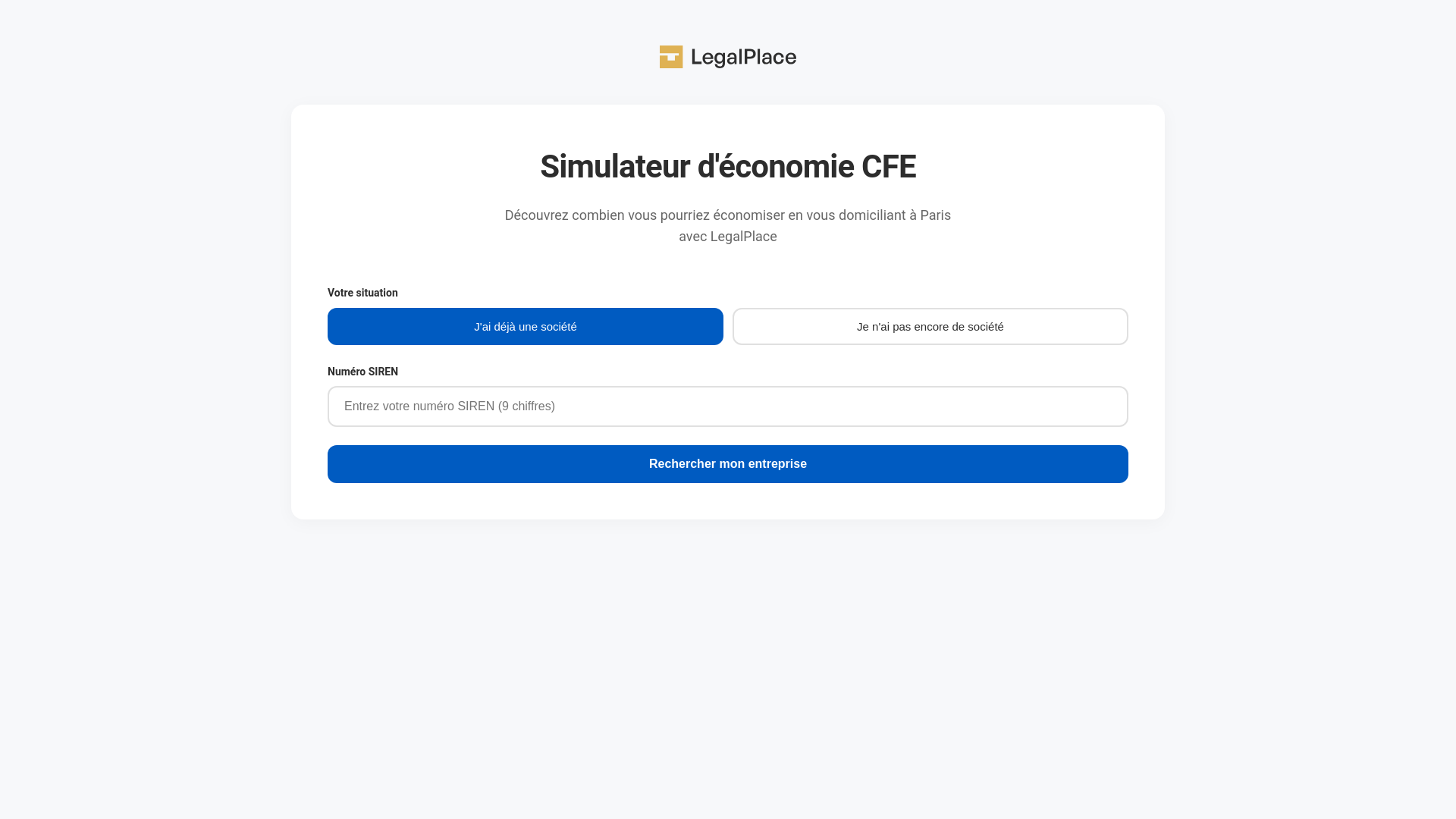 website screenshot of https://simulateur-cfe.pages.dev/