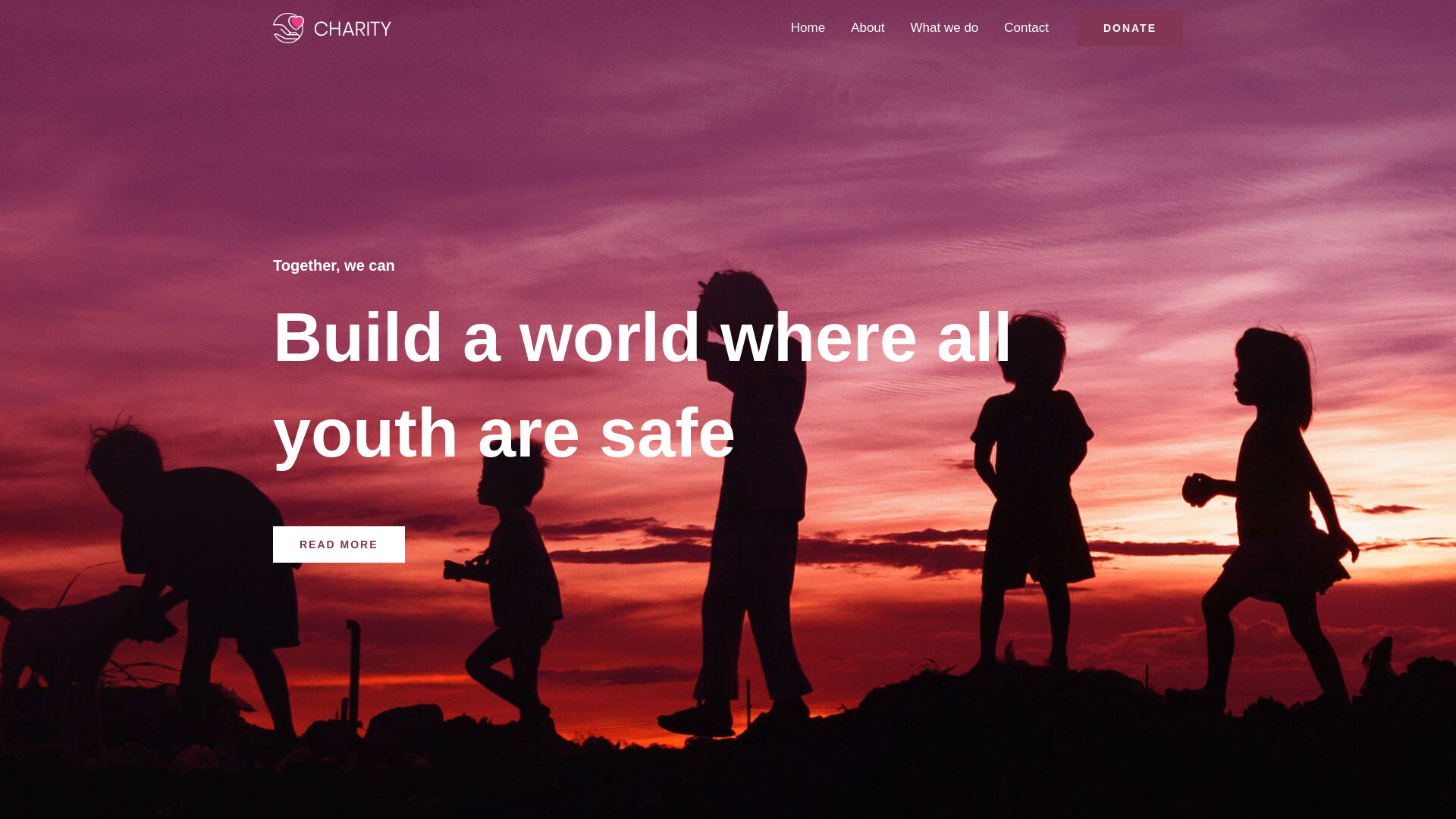 website screenshot of https://dedetizadoraprotege.me