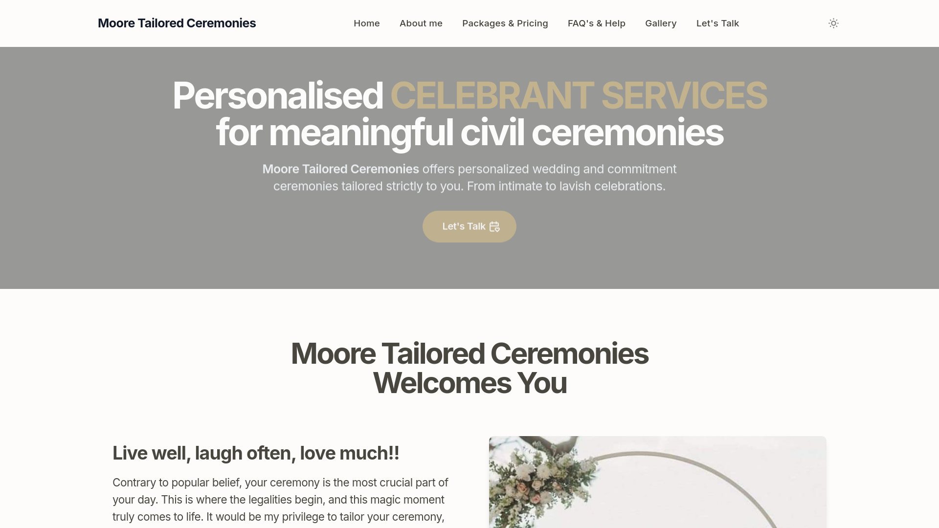 website screenshot of https://new-website-df3.pages.dev/