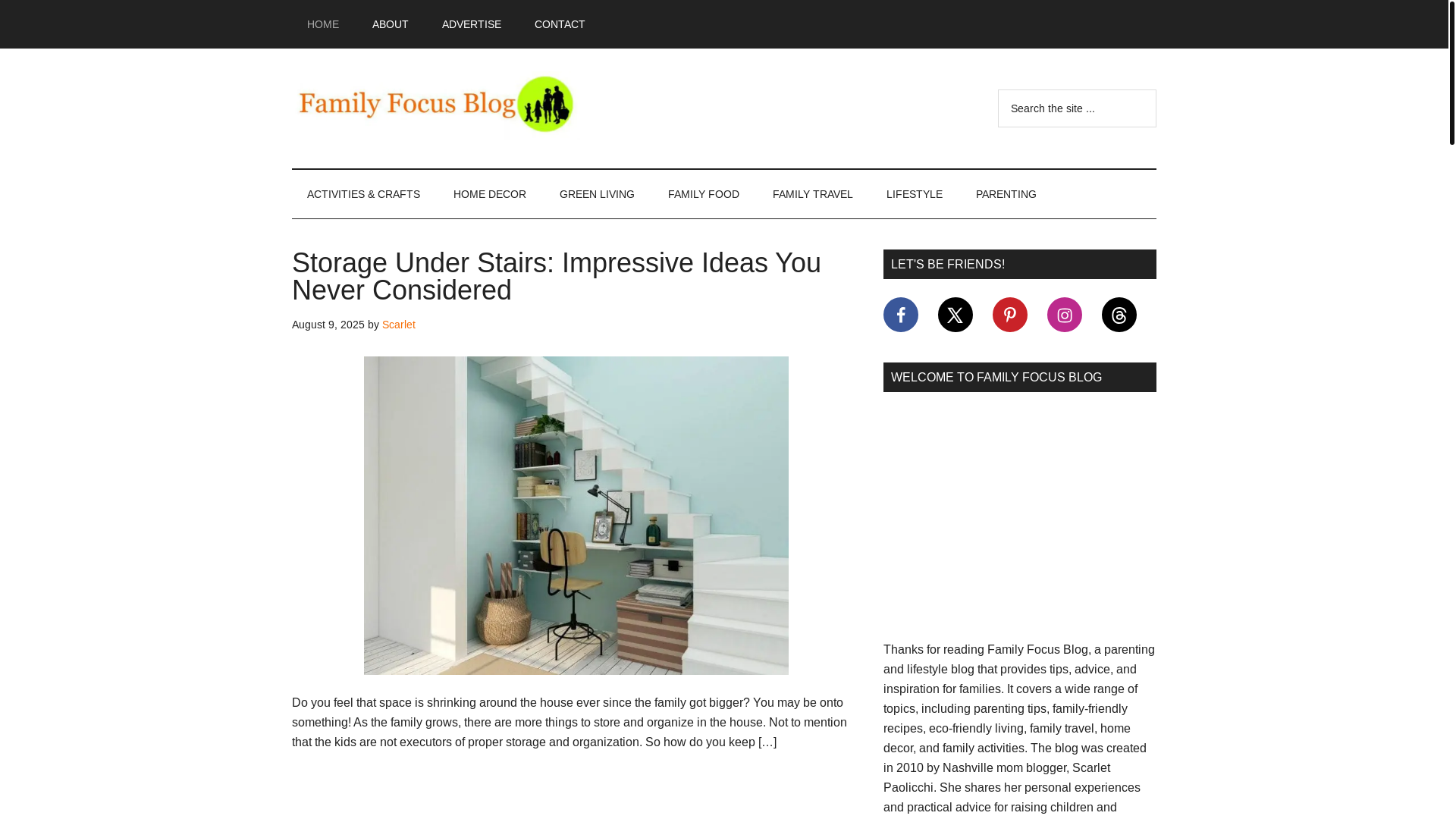 website screenshot of https://harmonynestlife.com/