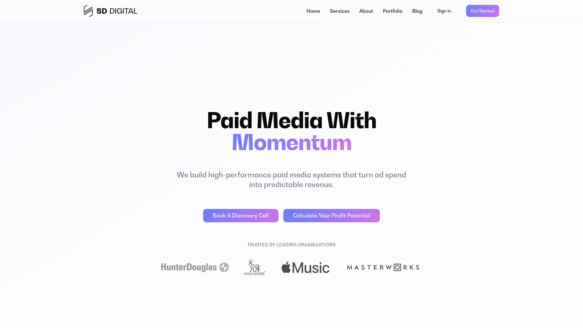 website screenshot of https://drivesddigital.info/