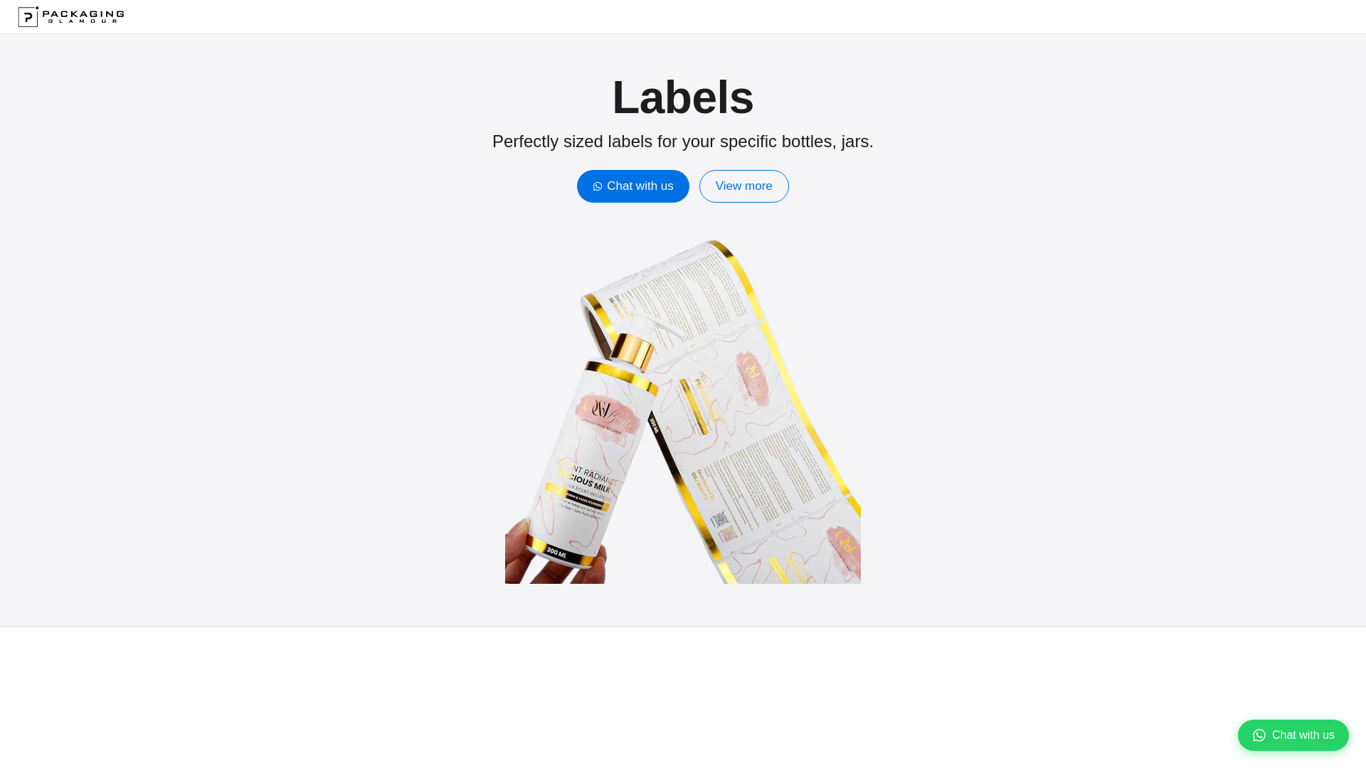 website screenshot of https://lable-ad.pages.dev/