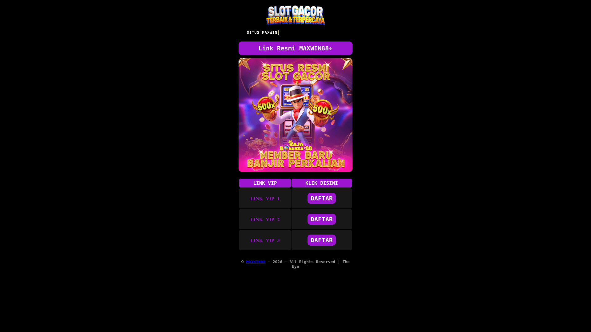 website screenshot of https://maxwin88-tempatnya-judi-slot-maxwin.pages.dev/