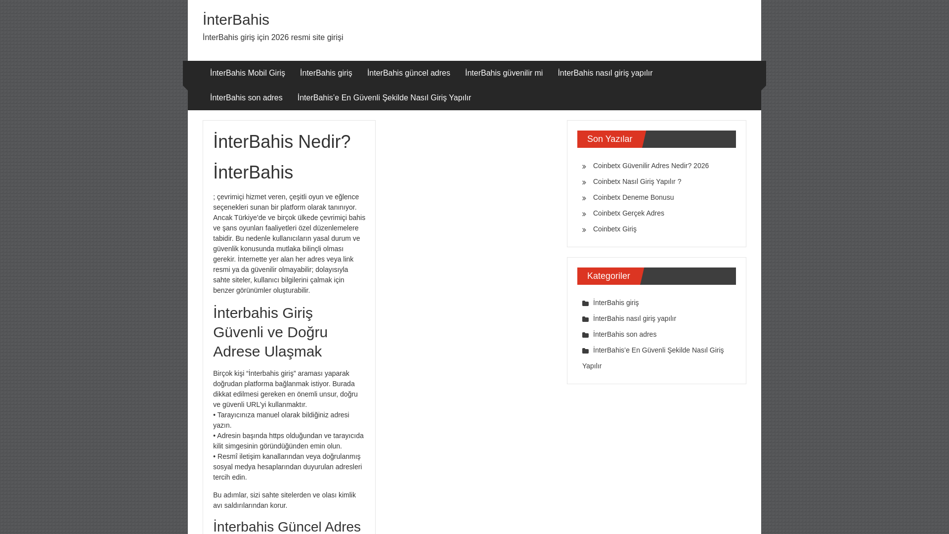 website screenshot of https://coinebetx.com/
