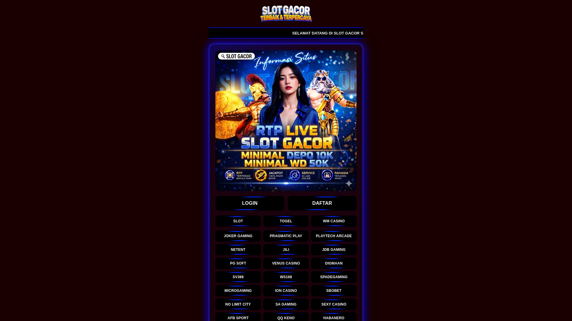 website screenshot of https://deluna4d-9hd.pages.dev/