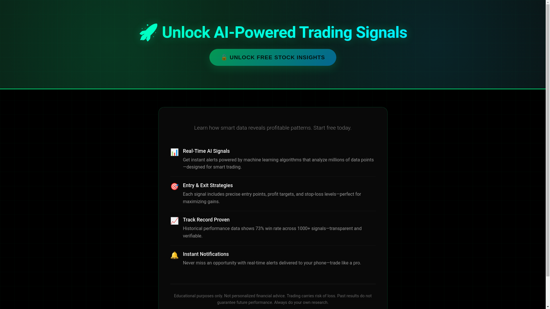 website screenshot of https://aiquick05.help/