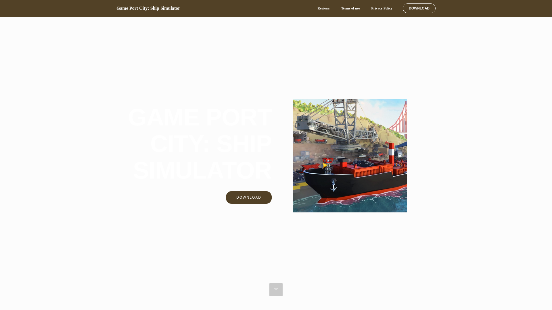 website screenshot of https://gamefrenzyuniverse999.info/