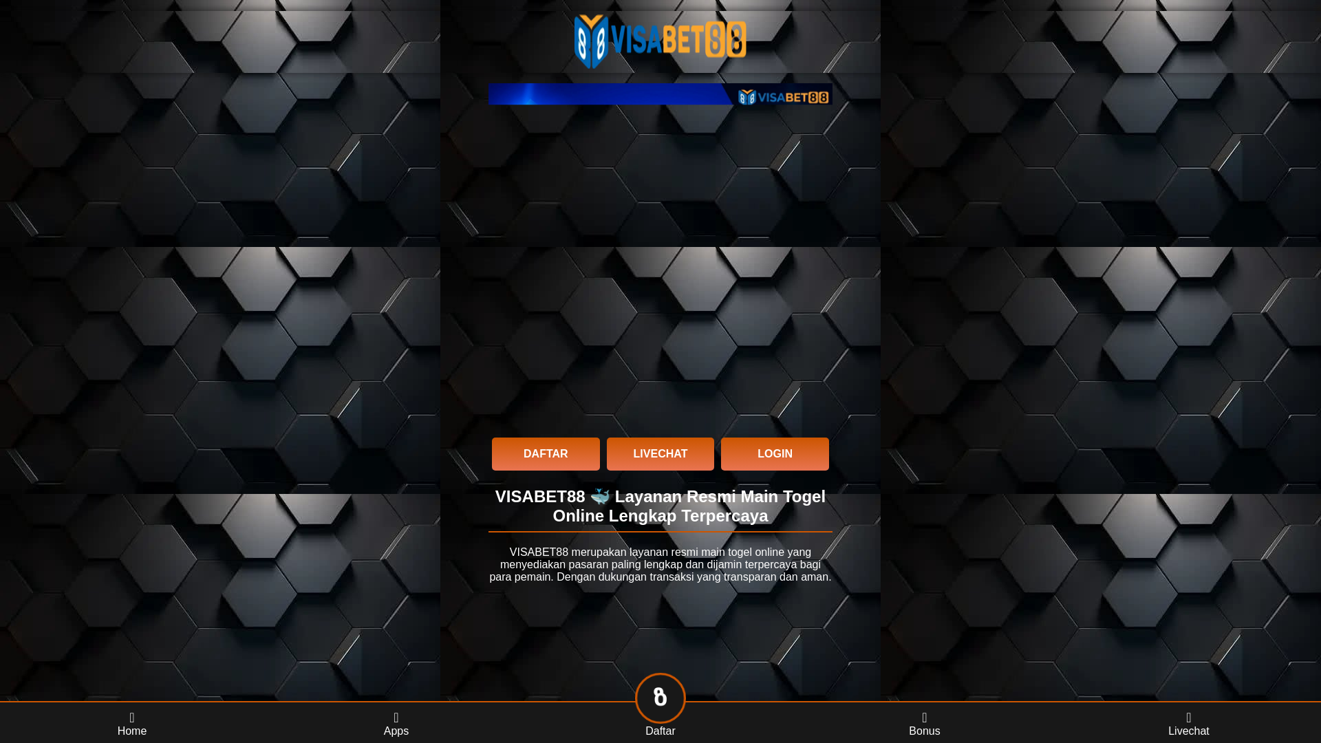 website screenshot of https://semangat-terus-kawannn.pages.dev/
