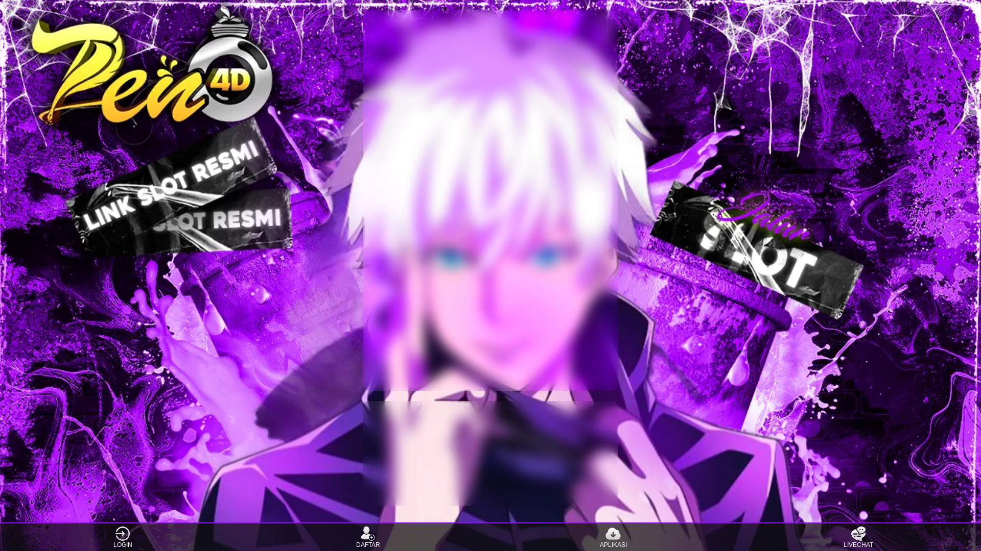 website screenshot of https://ocupapolitik.pages.dev/