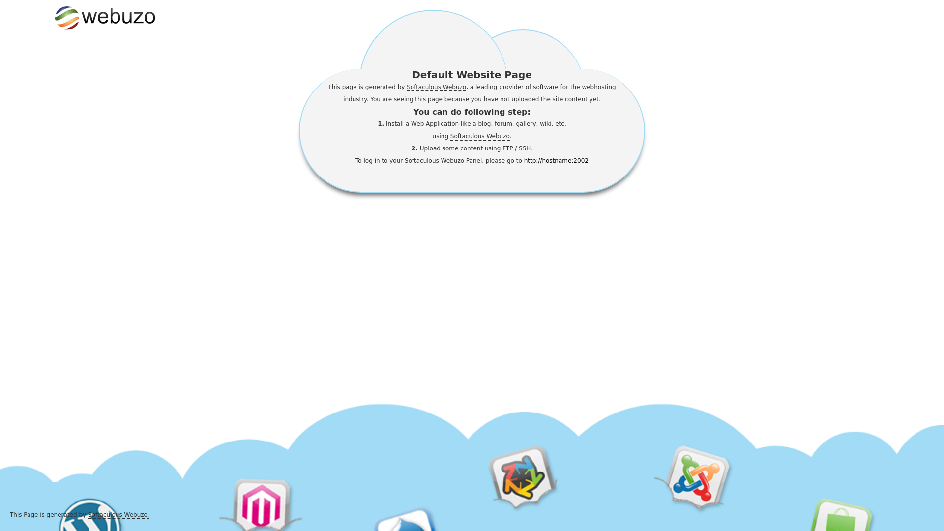 website screenshot of https://futuredomain.click/