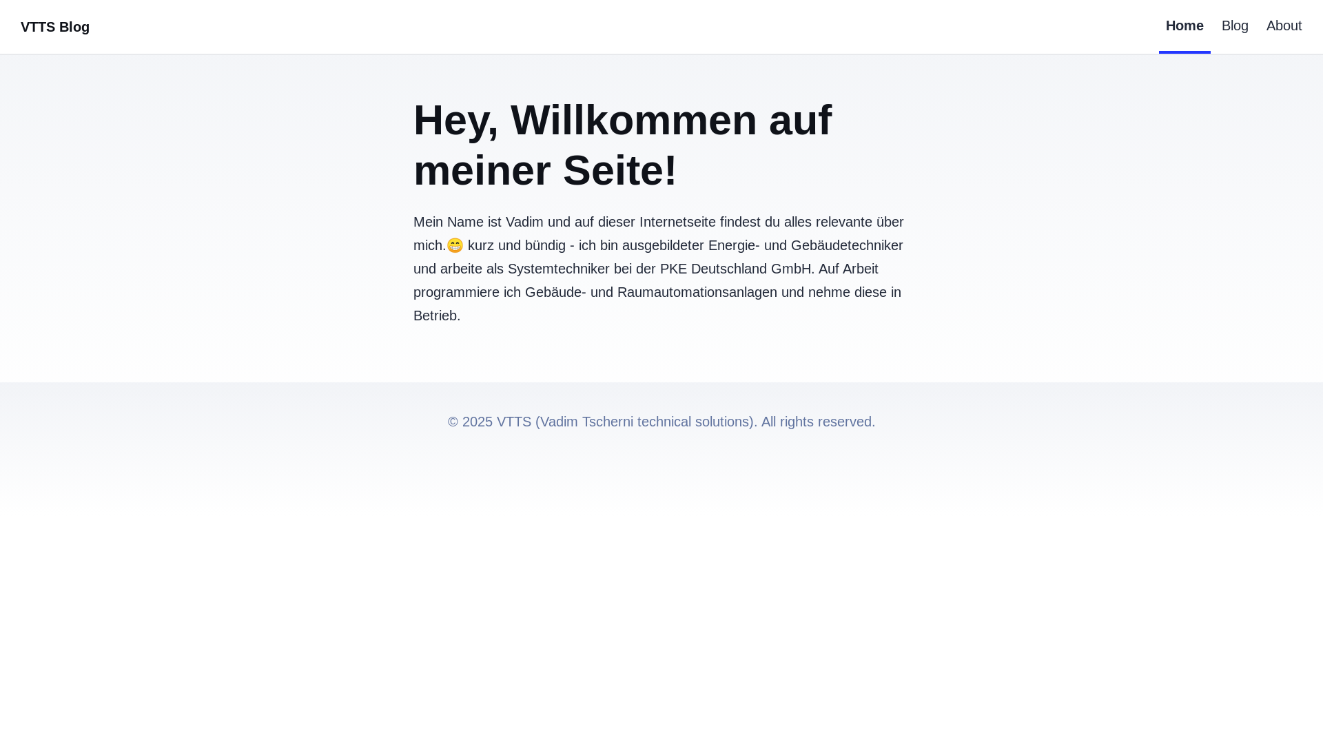website screenshot of https://technical-solutions.pages.dev/