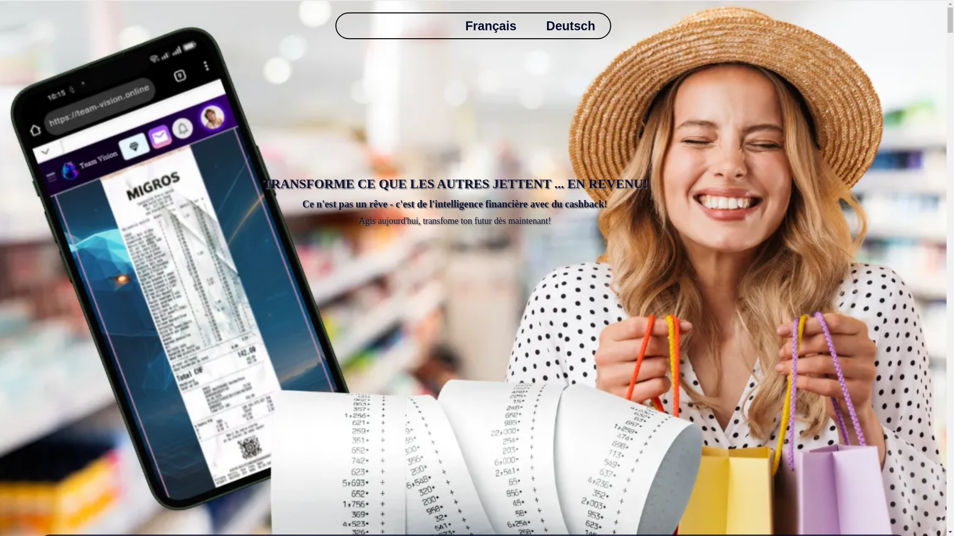 website screenshot of https://shandorabundance.com/