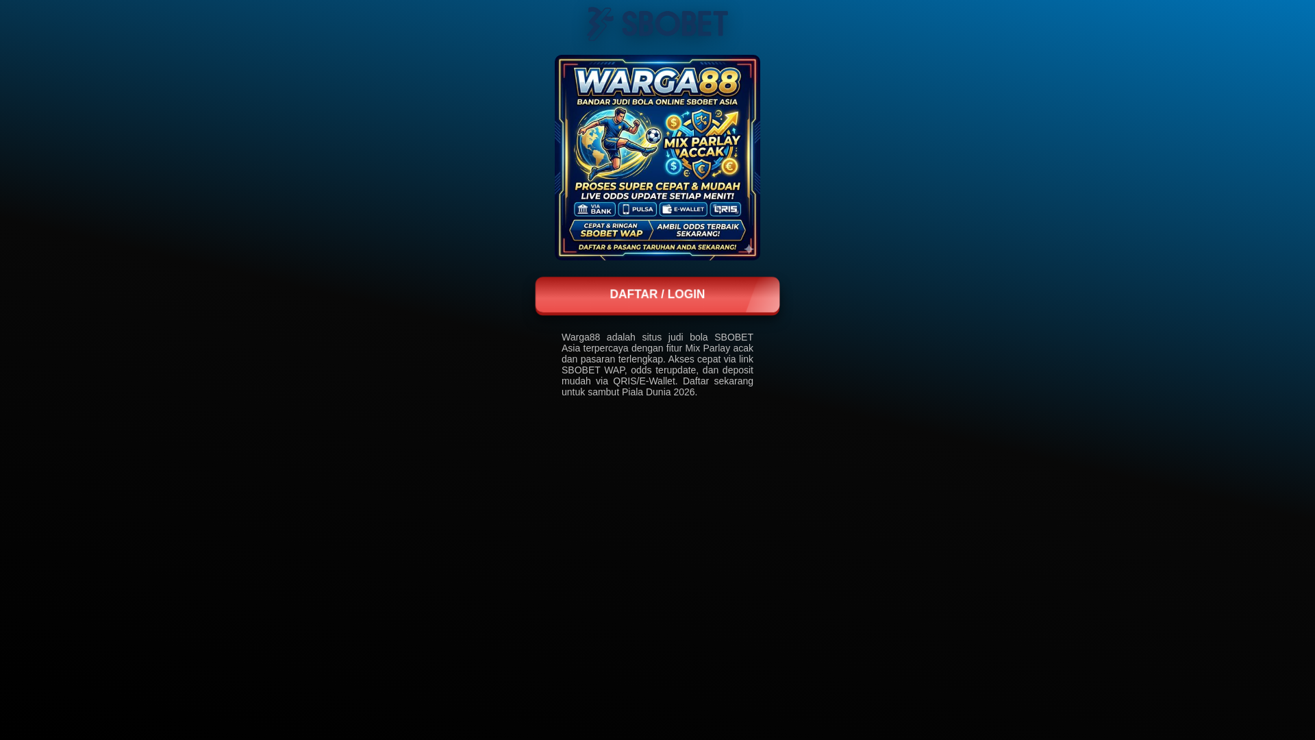 website screenshot of https://losientos121.pages.dev/