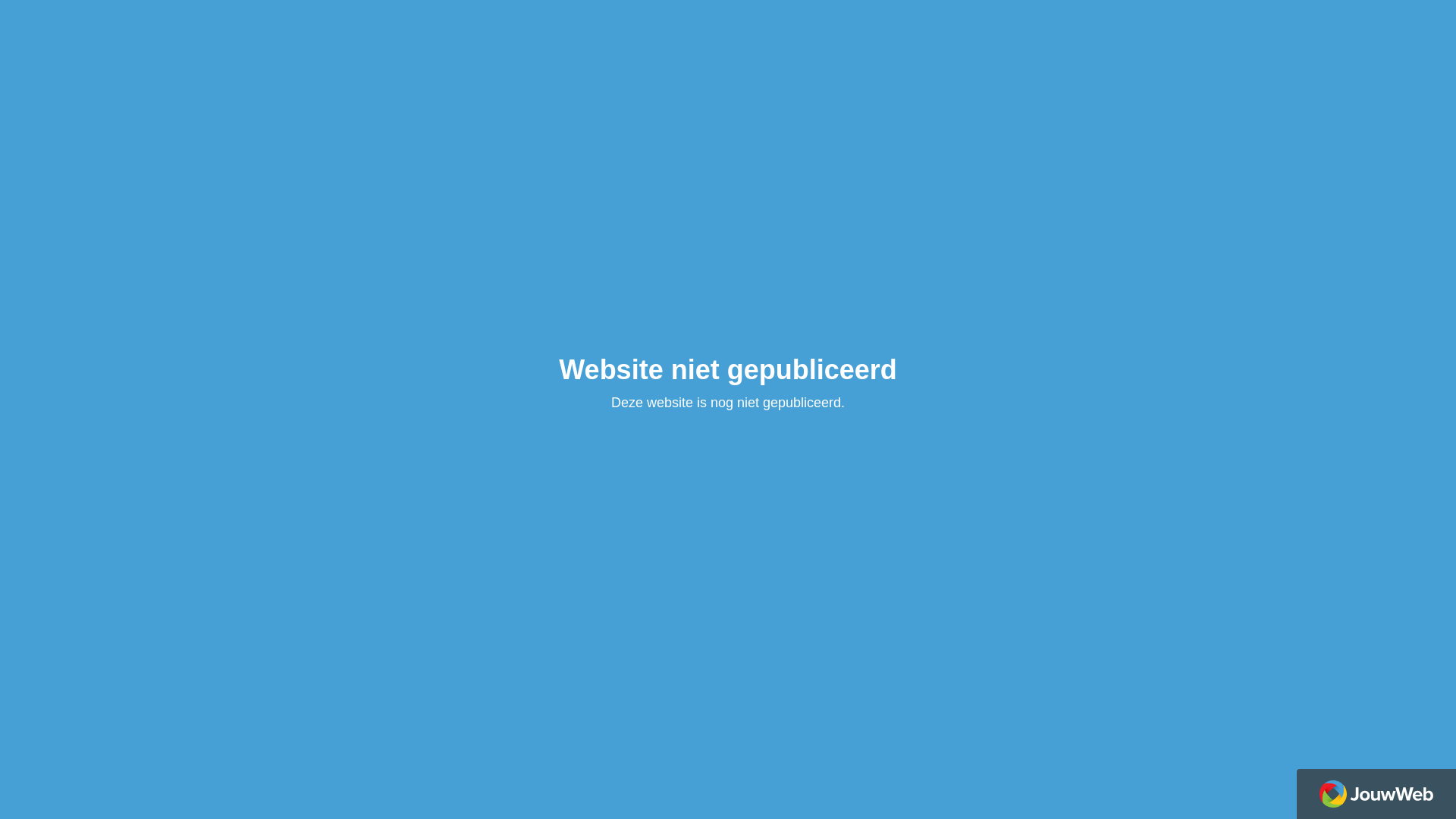 website screenshot of https://wrbouwenontwikkeling.nl/